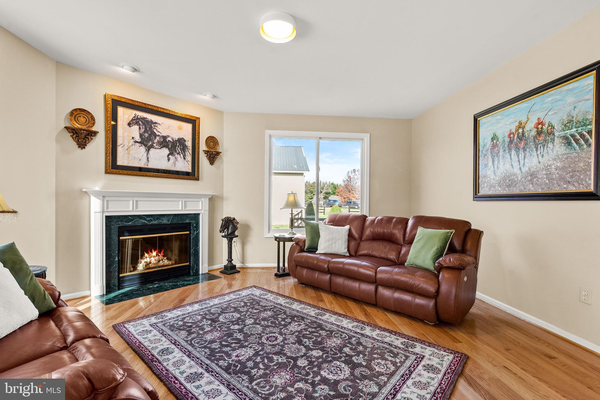 WHEATLAND ESTATES - Residential