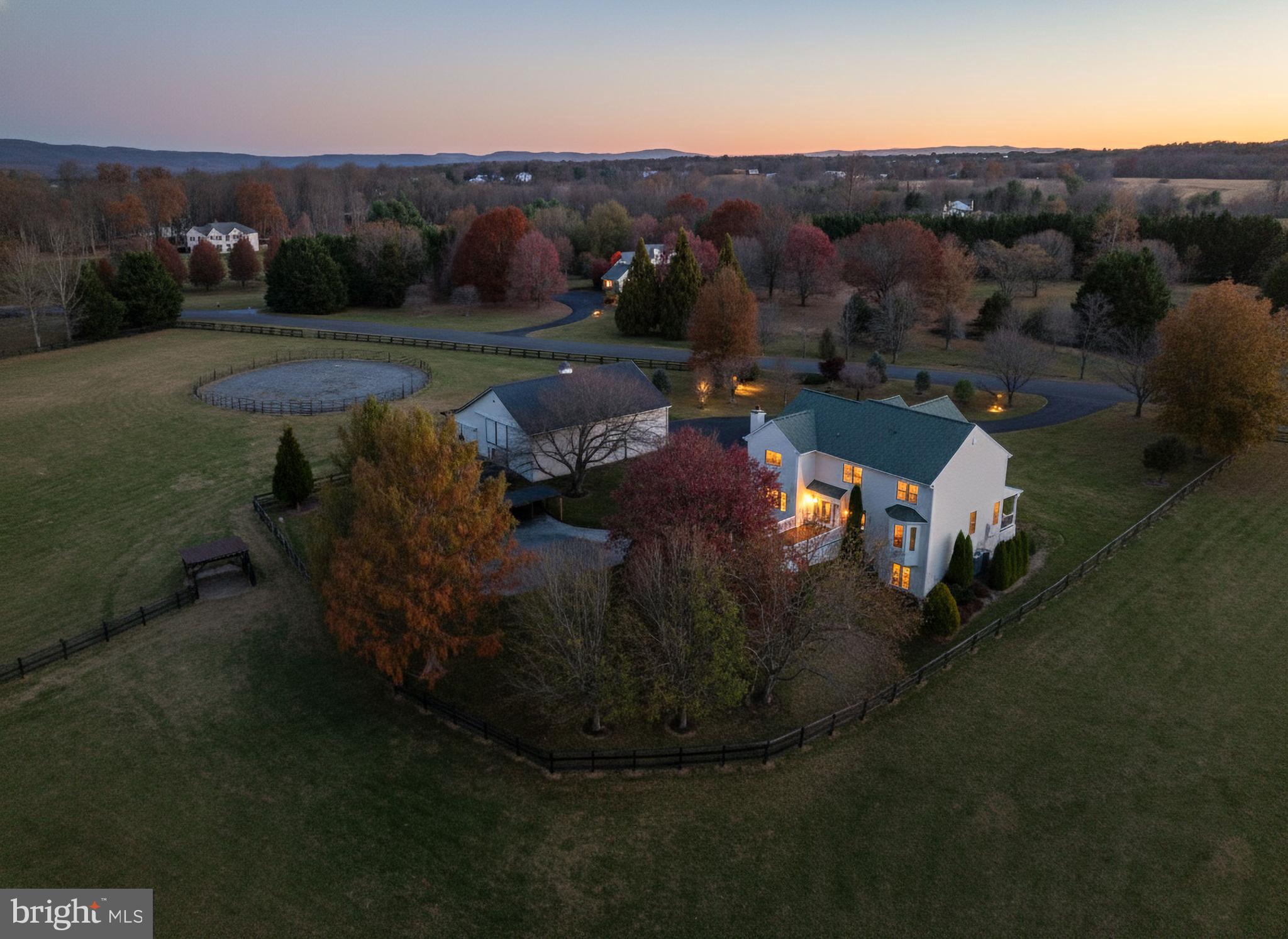 WHEATLAND ESTATES - Residential