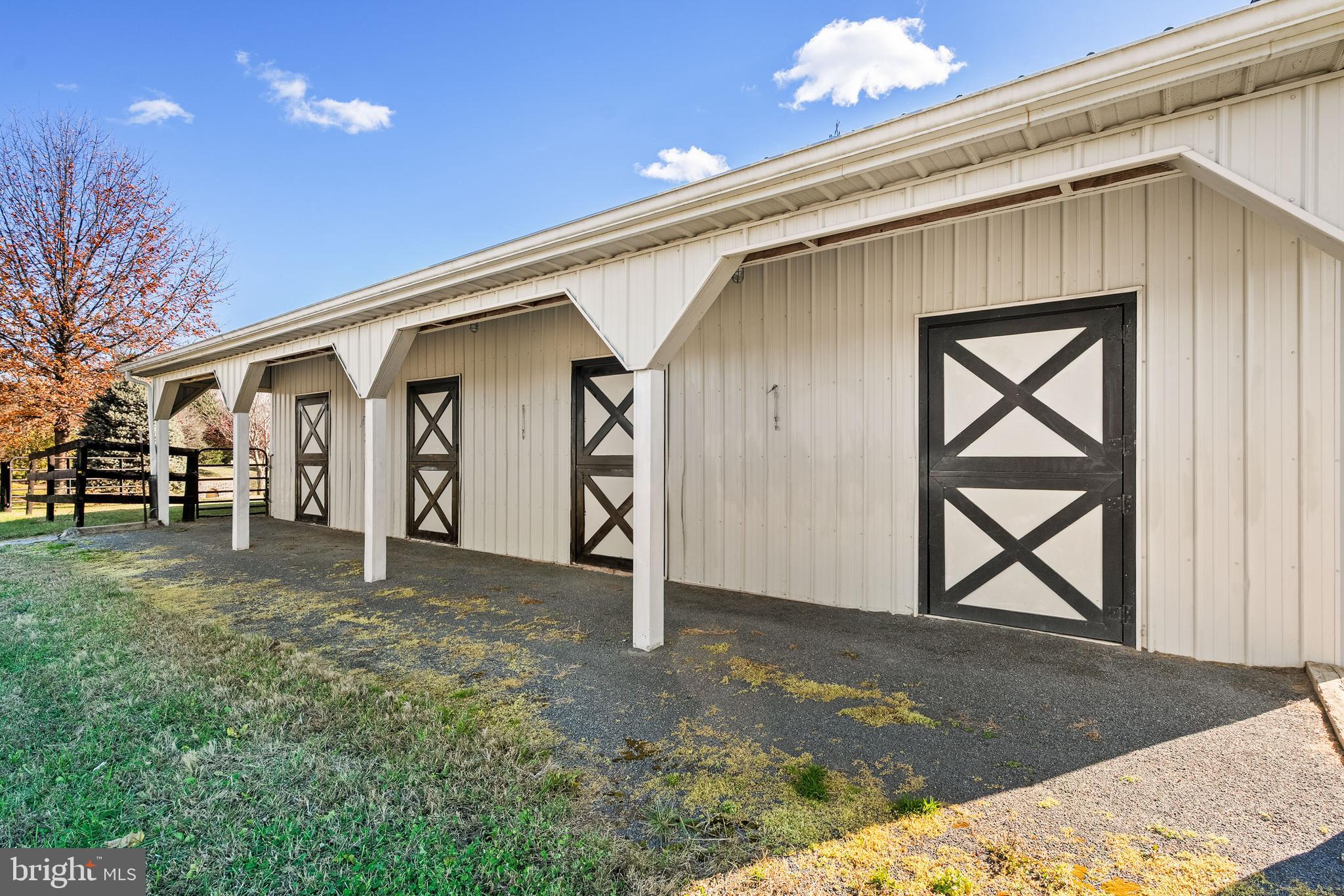 WHEATLAND ESTATES - Residential