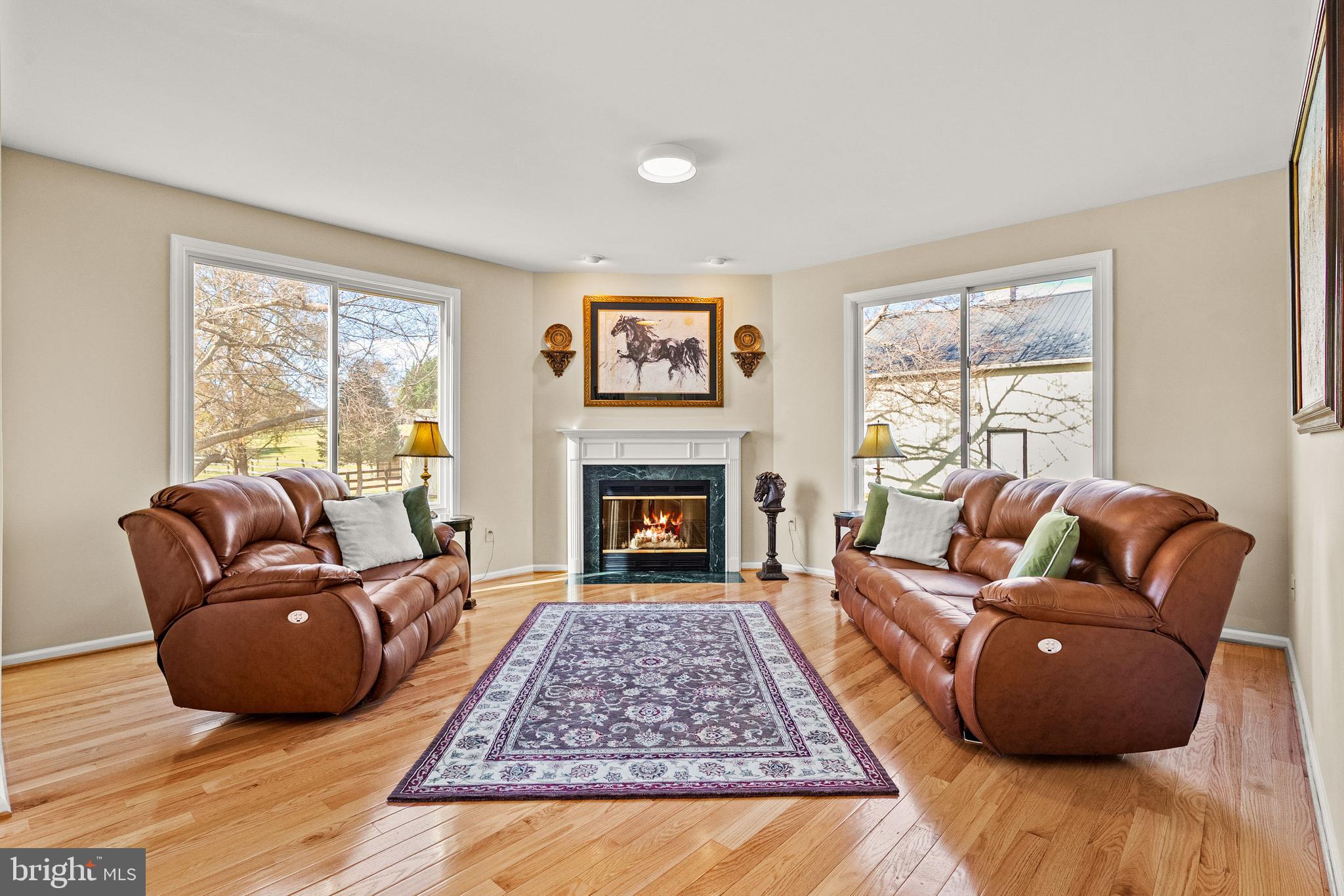 WHEATLAND ESTATES - Residential