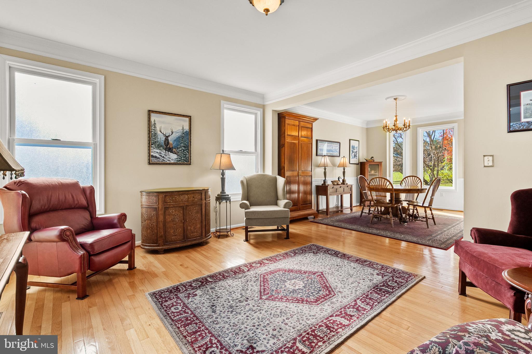 WHEATLAND ESTATES - Residential