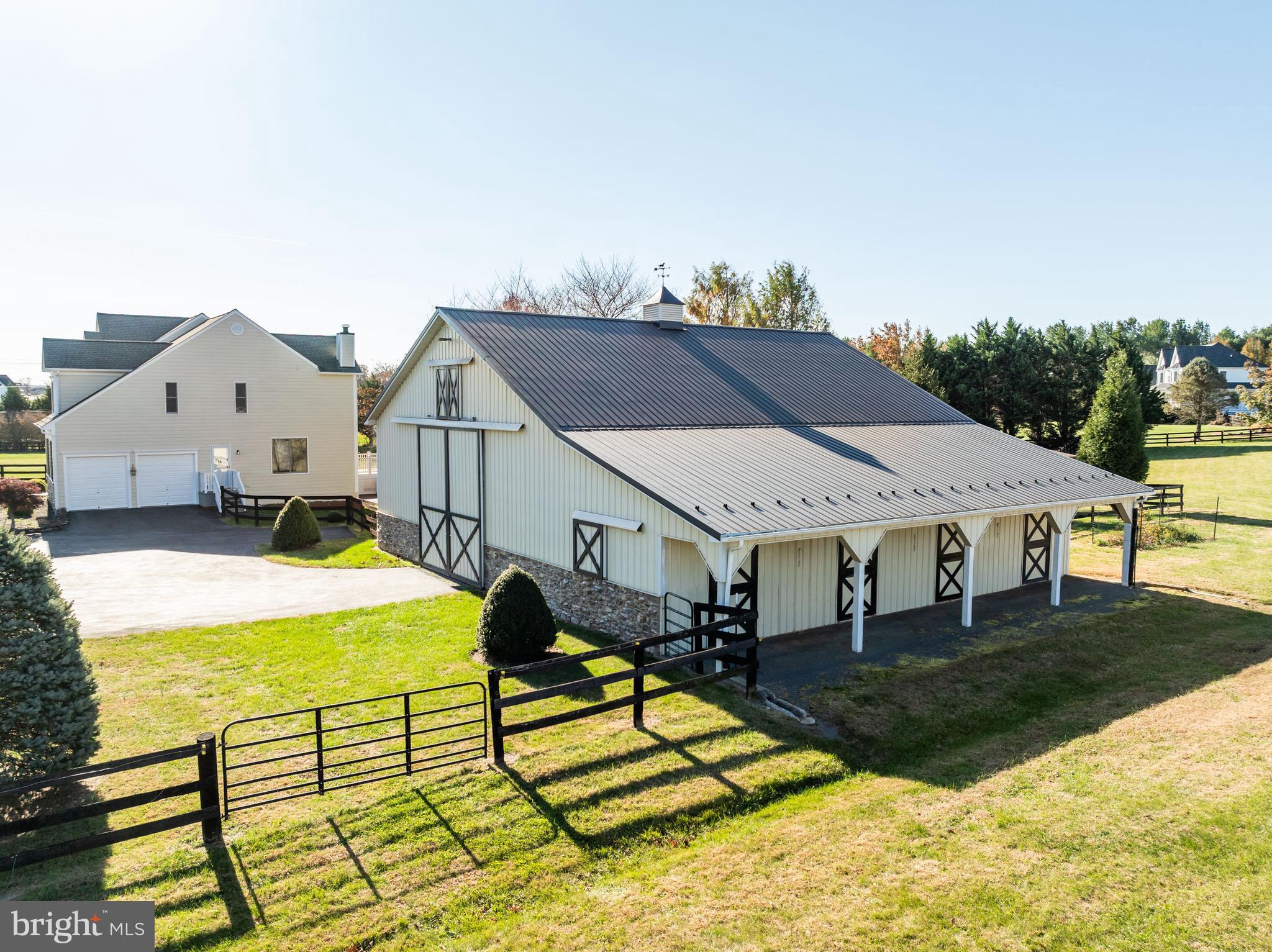 WHEATLAND ESTATES - Residential