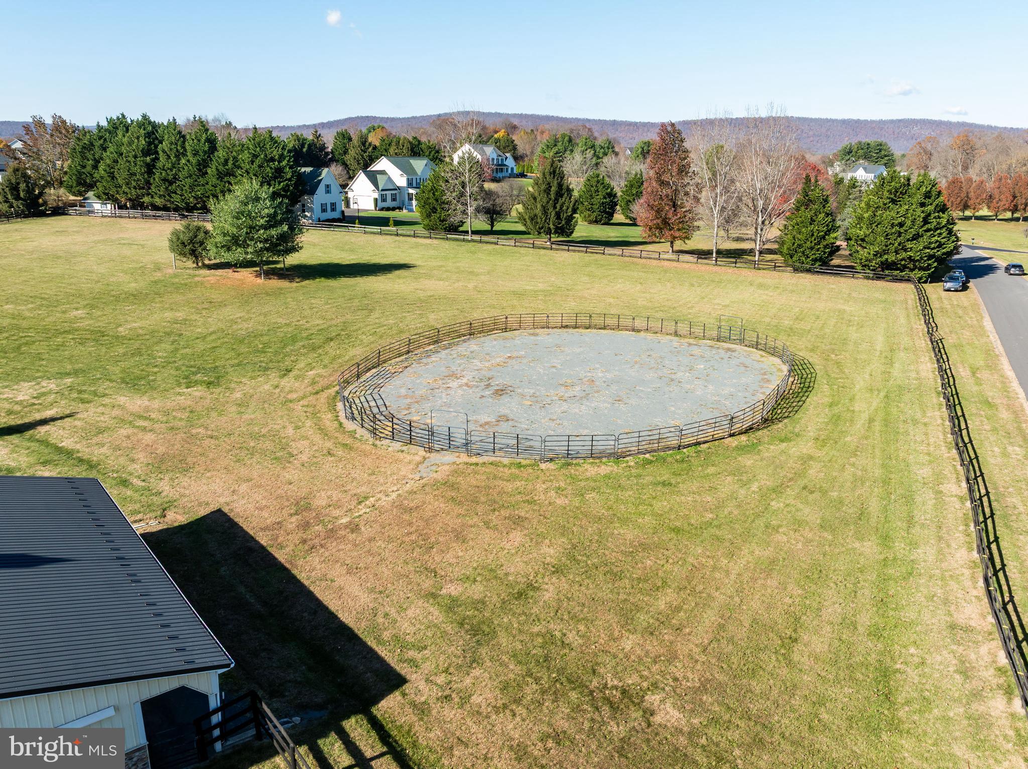 WHEATLAND ESTATES - Residential