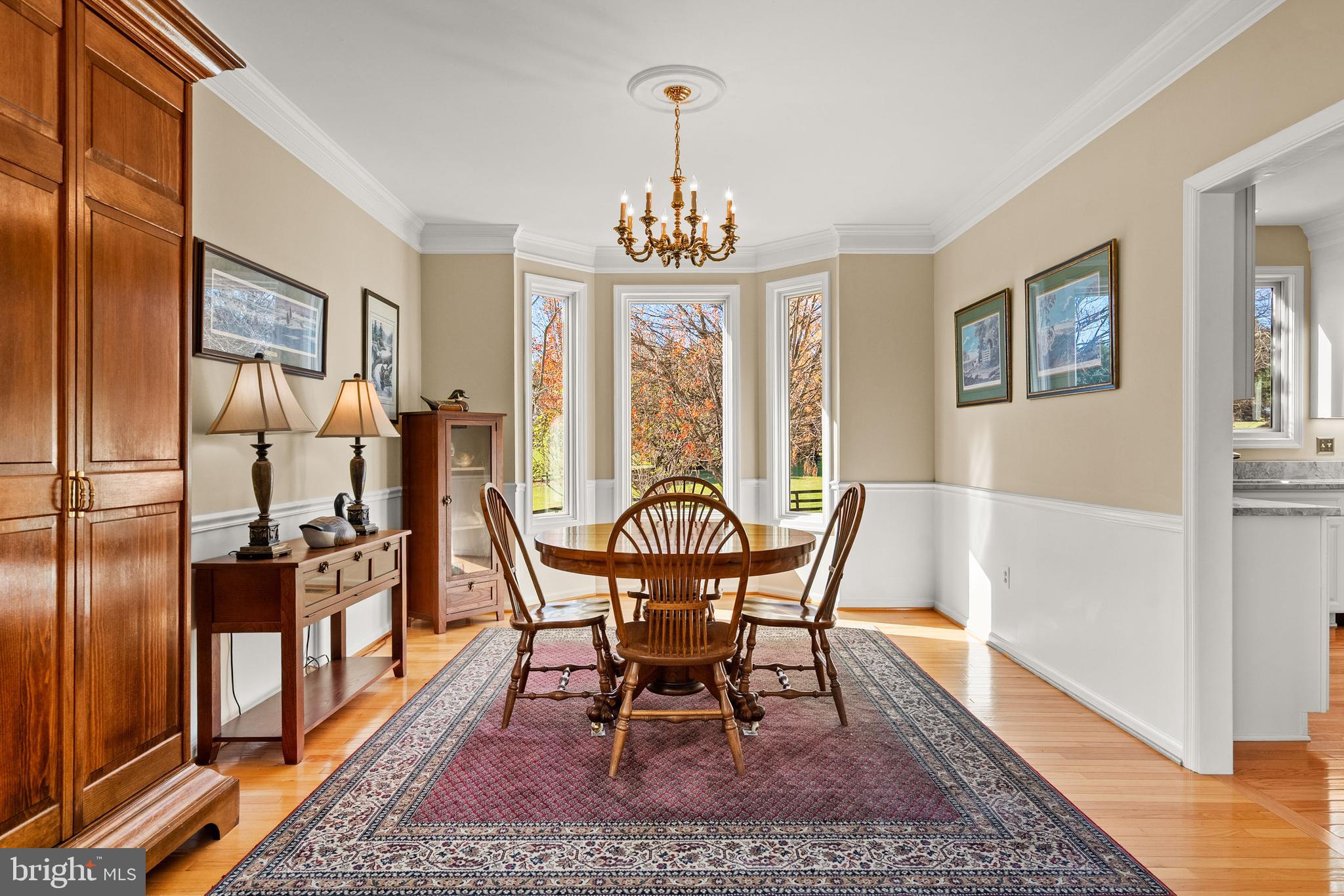 WHEATLAND ESTATES - Residential