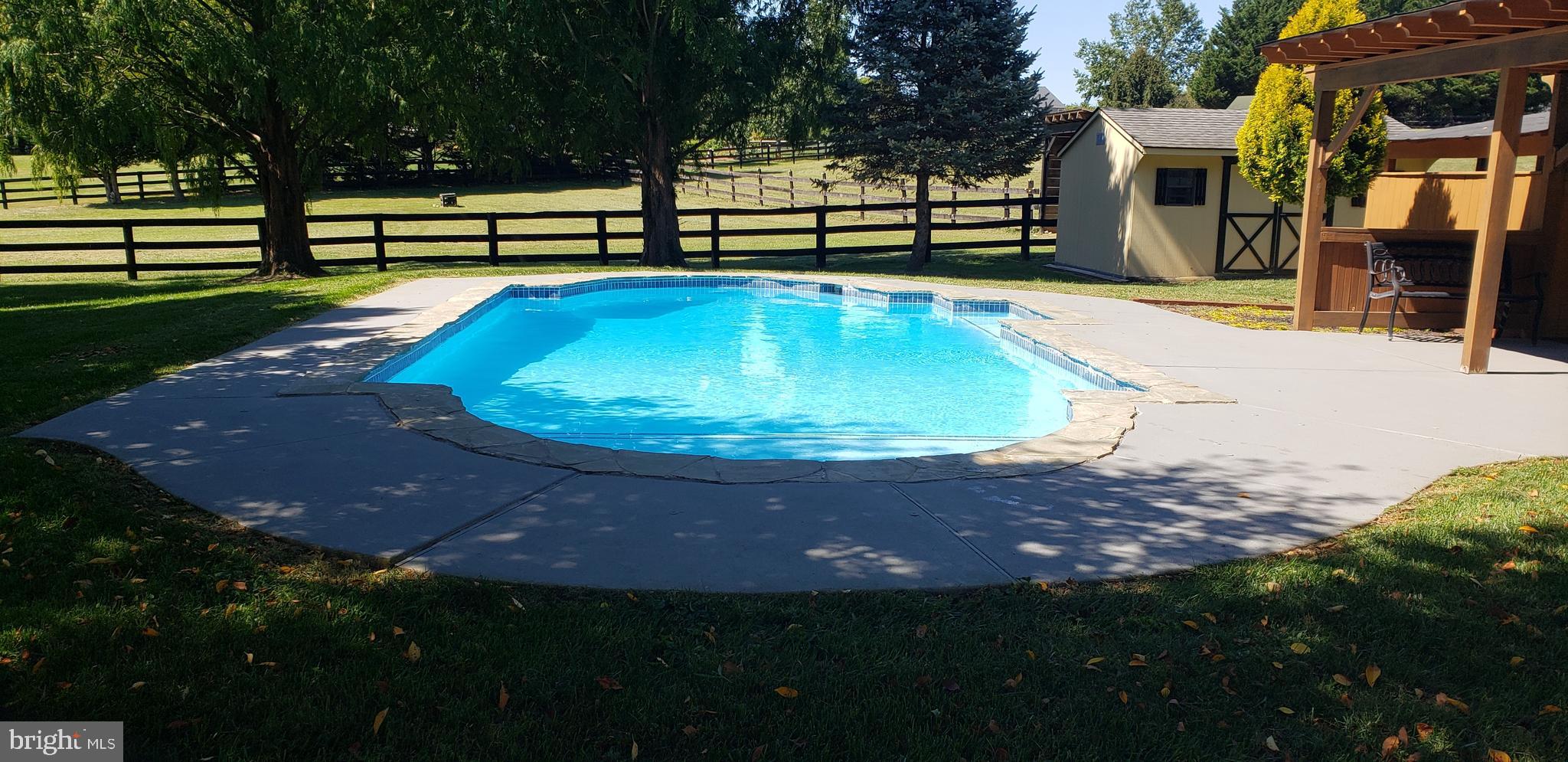 WHEATLAND ESTATES - Residential