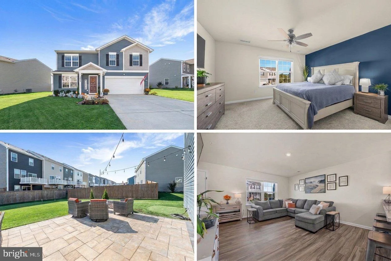 2005 Fauna Drive