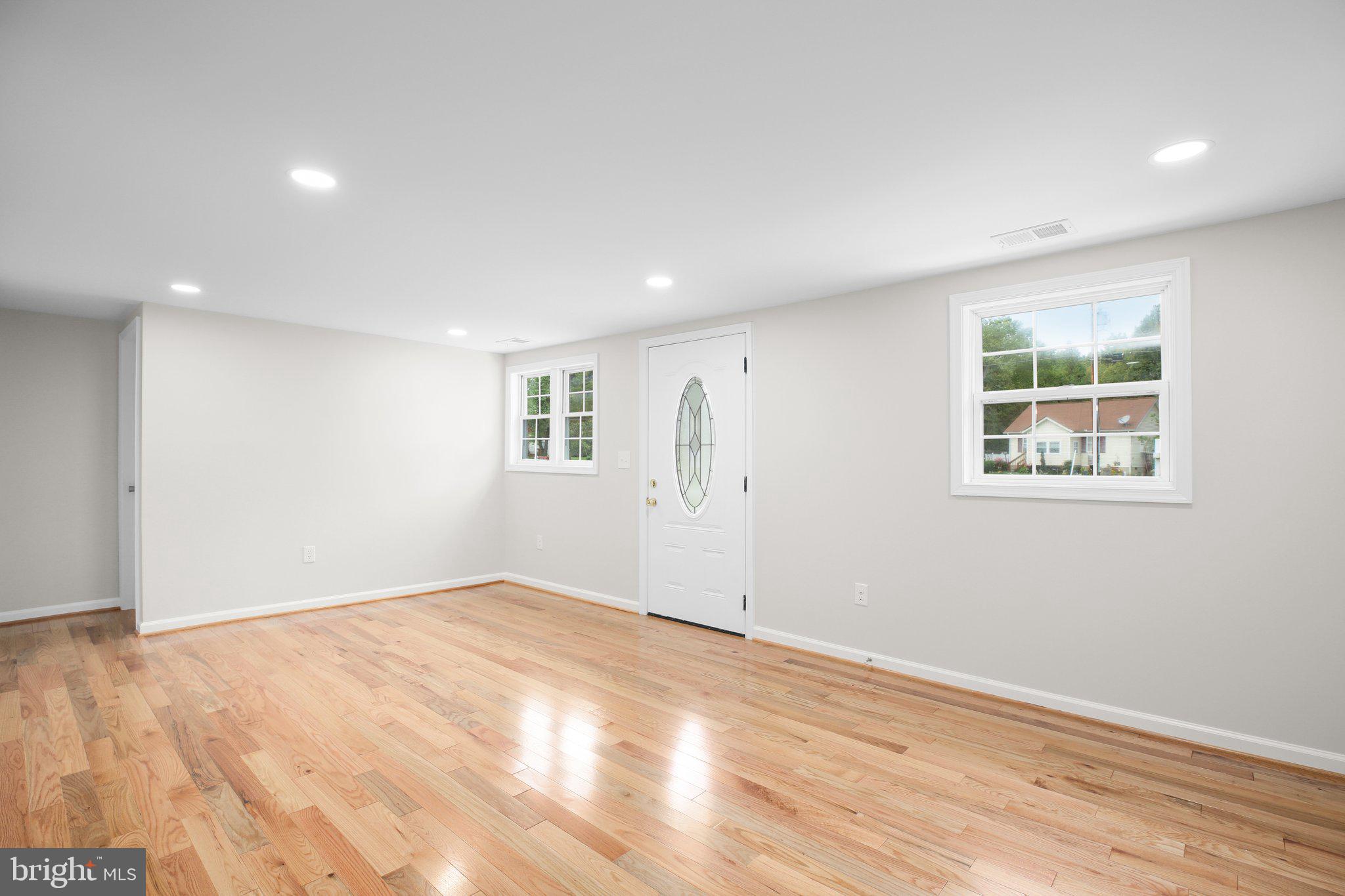 NONE AVAILABLE - Residential Lease