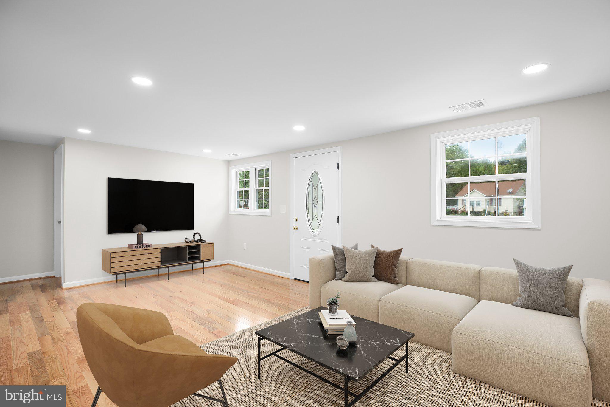 NONE AVAILABLE - Residential Lease