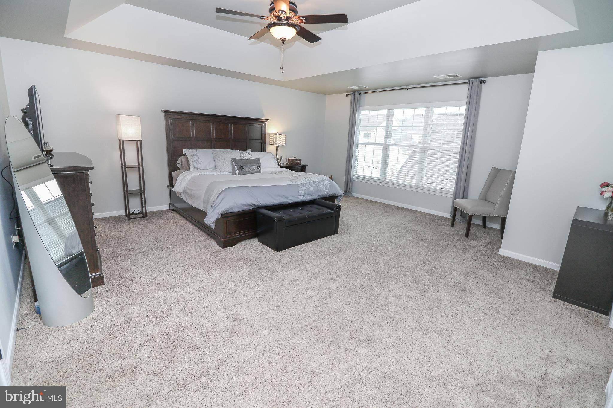 SOUTH RIDING - Residential