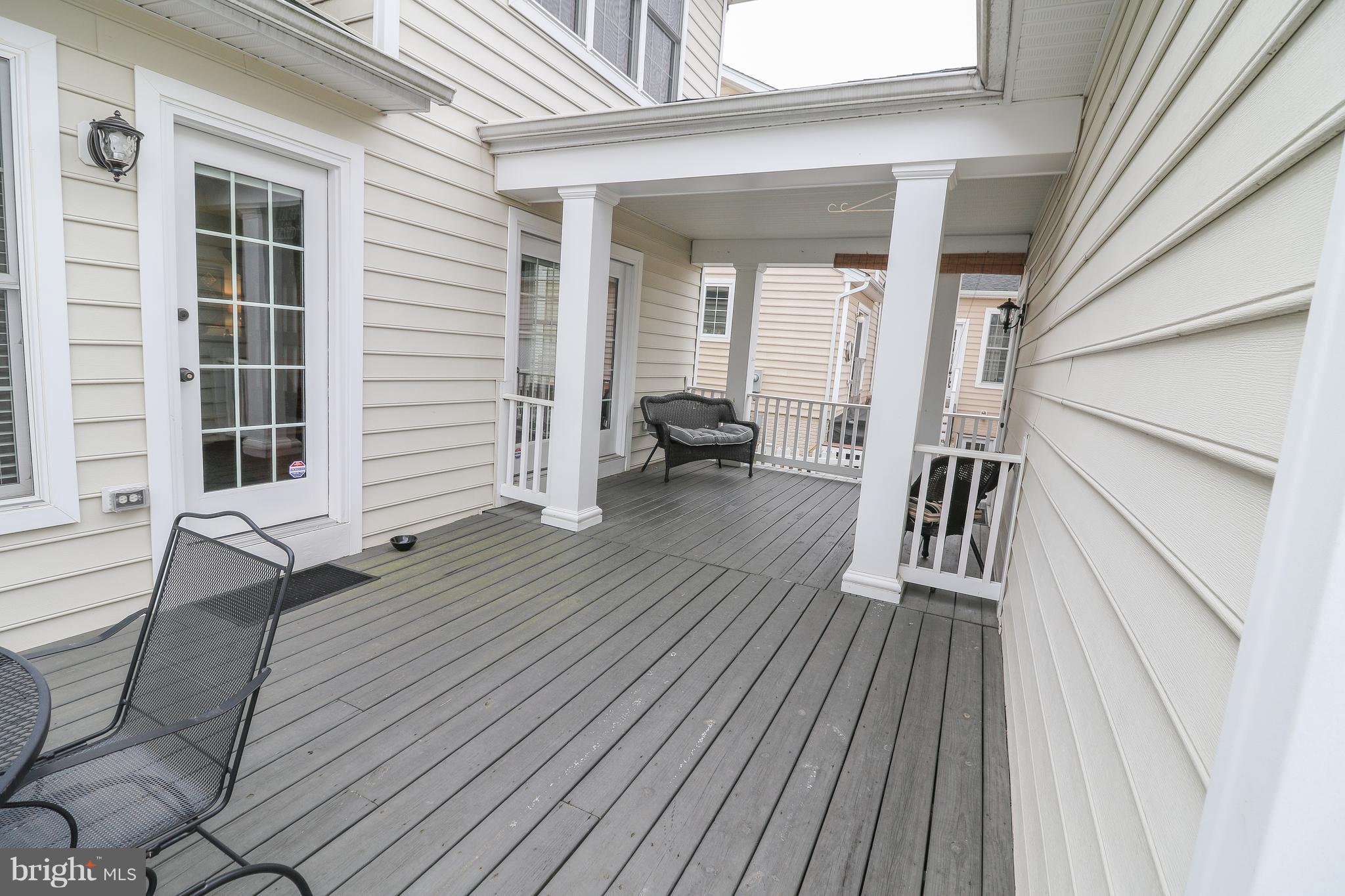 SOUTH RIDING - Residential