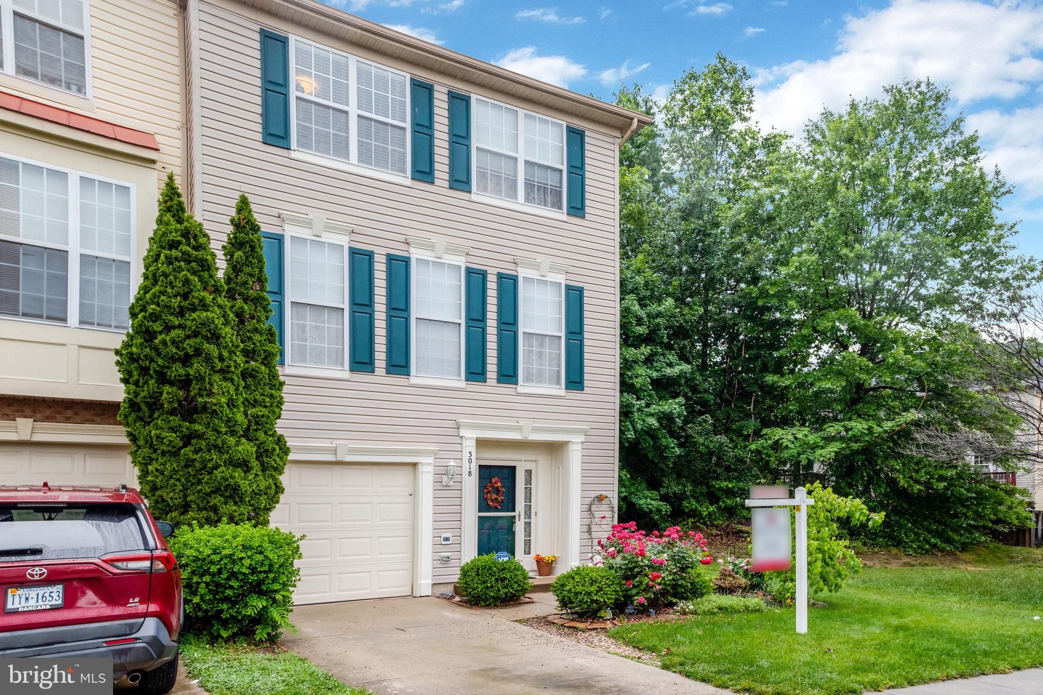 MARKHAMS GRANT - Residential