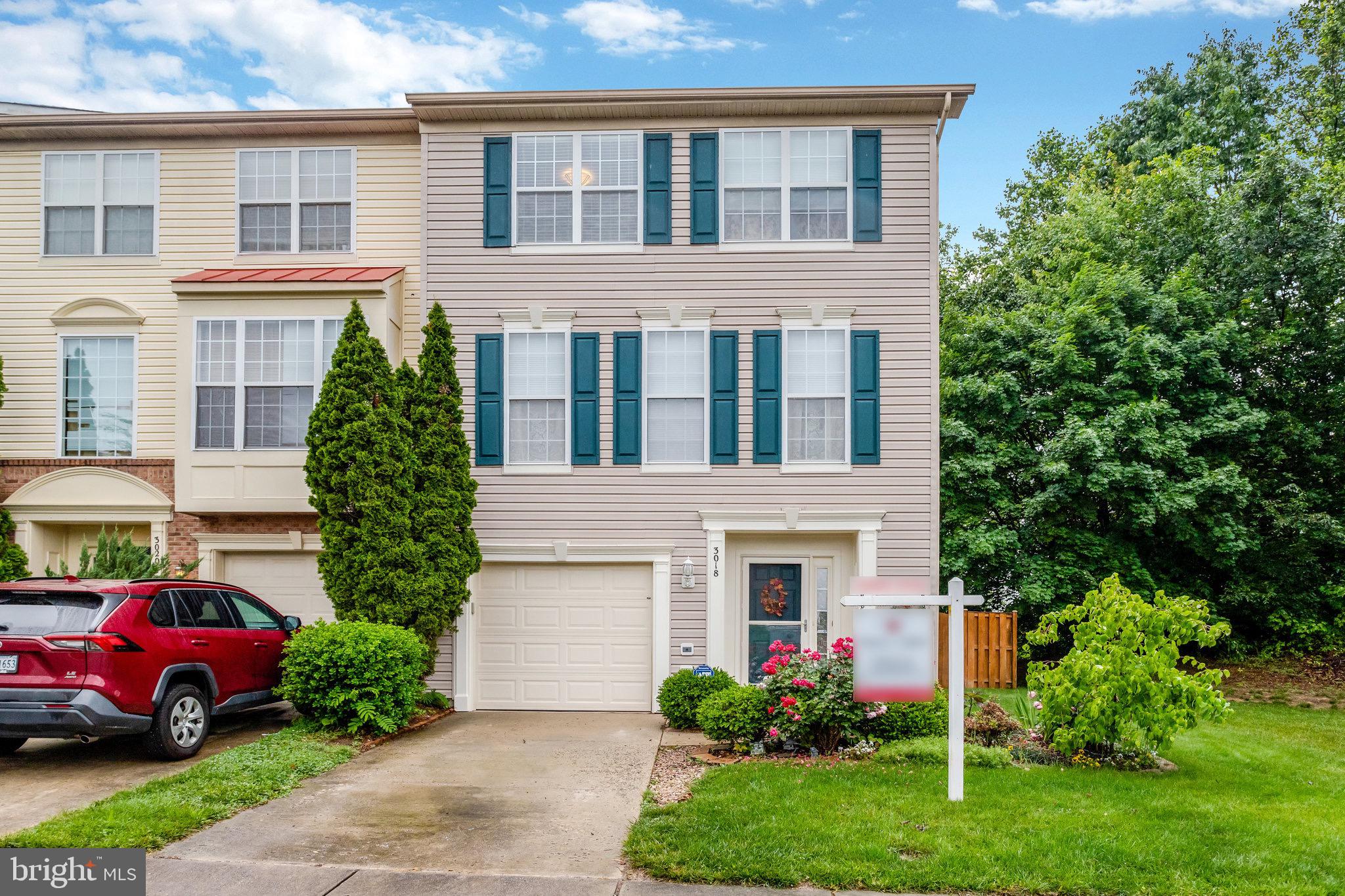 MARKHAMS GRANT - Residential