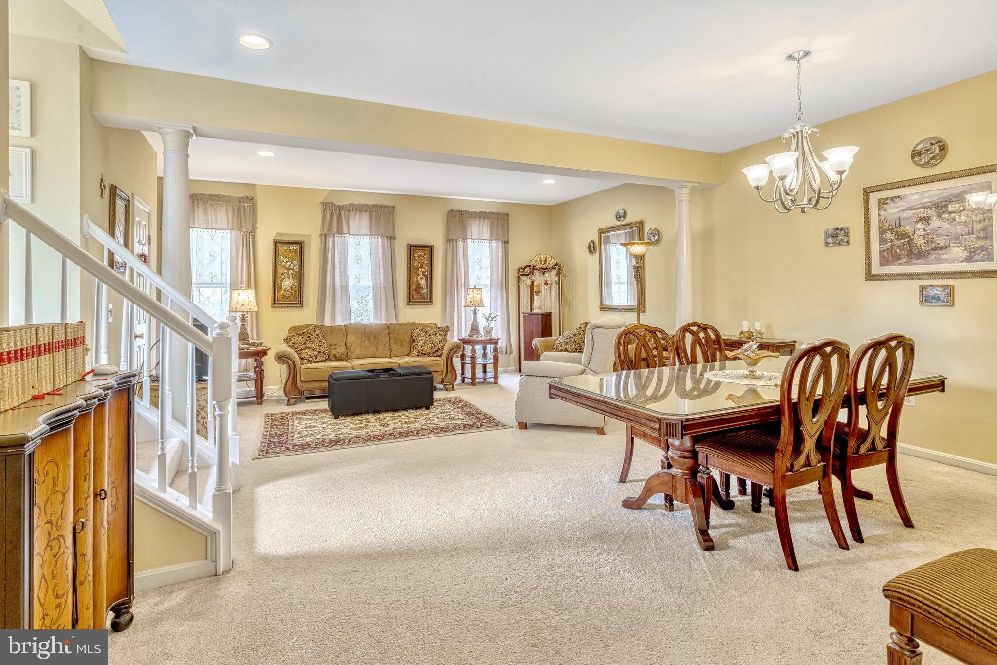 MARKHAMS GRANT - Residential