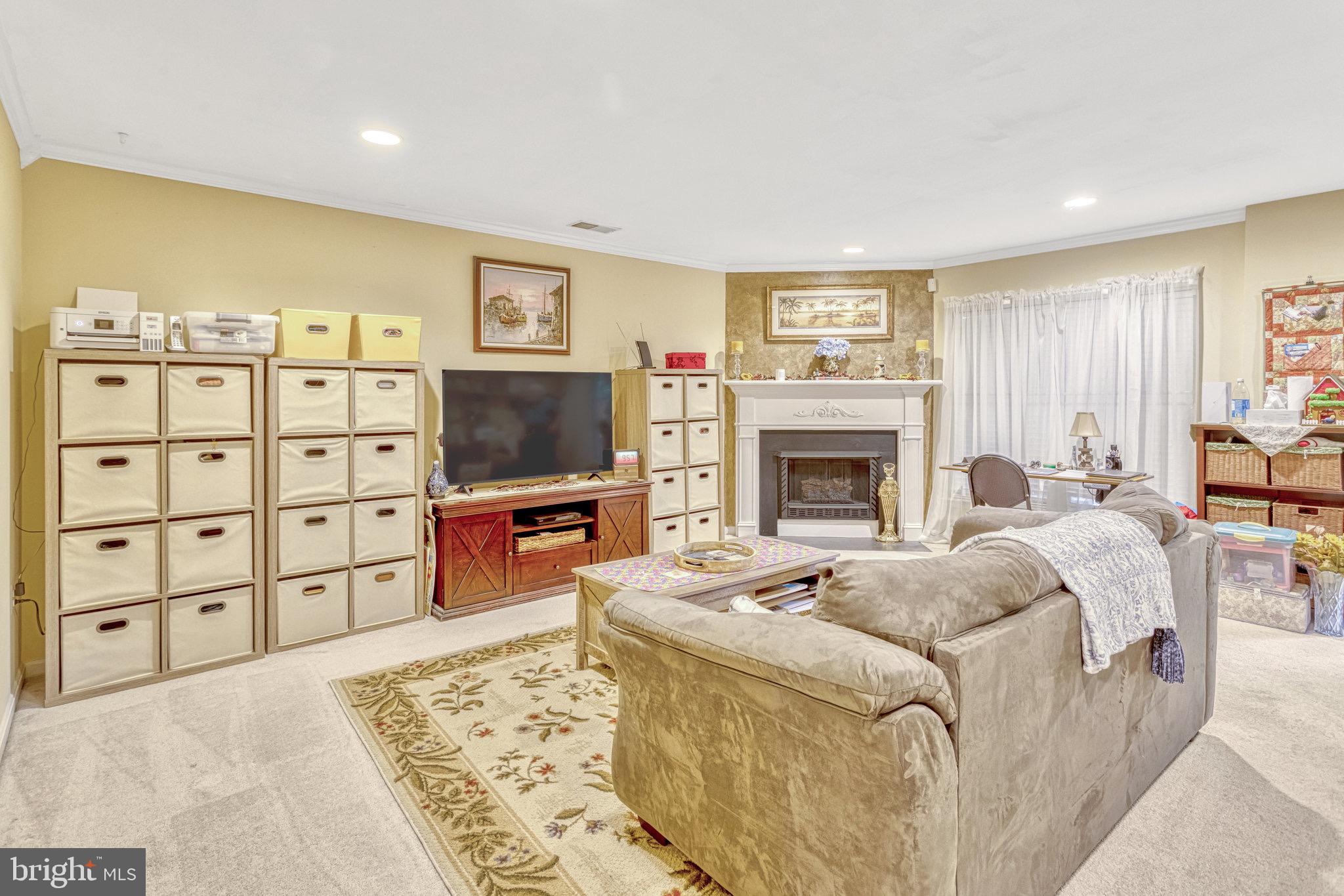 MARKHAMS GRANT - Residential