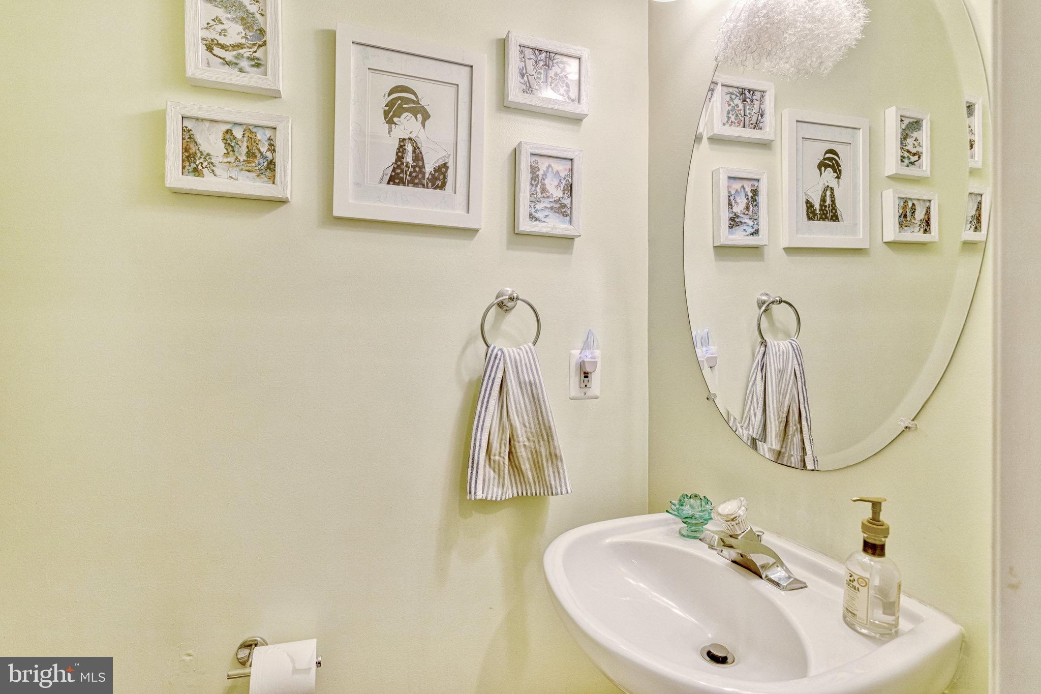 MARKHAMS GRANT - Residential