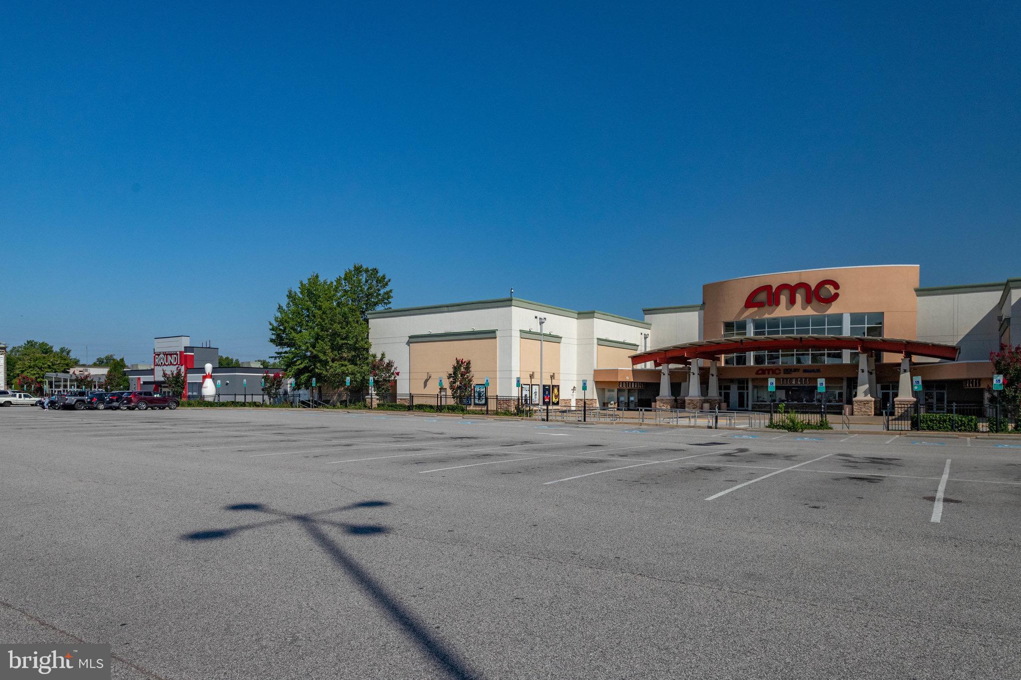 MARKHAMS GRANT - Residential