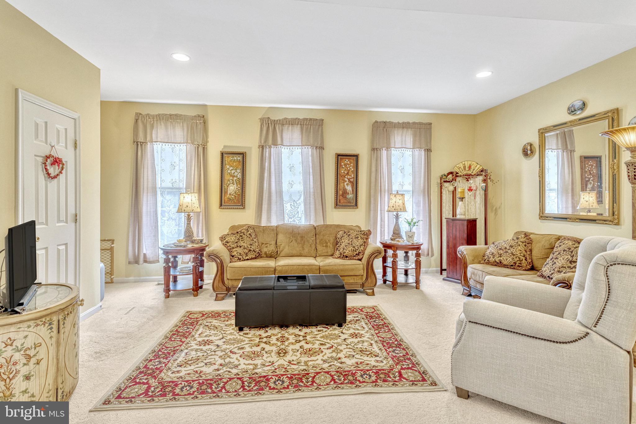 MARKHAMS GRANT - Residential