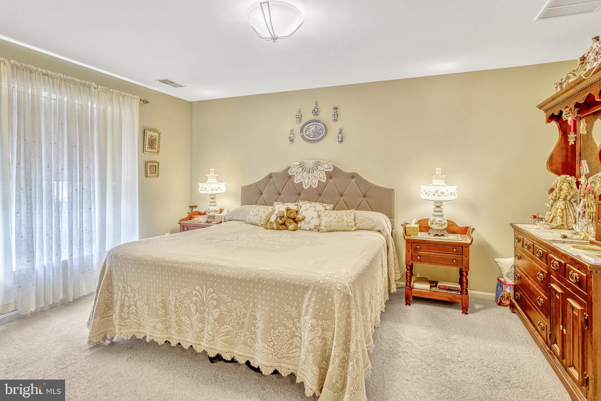 MARKHAMS GRANT - Residential