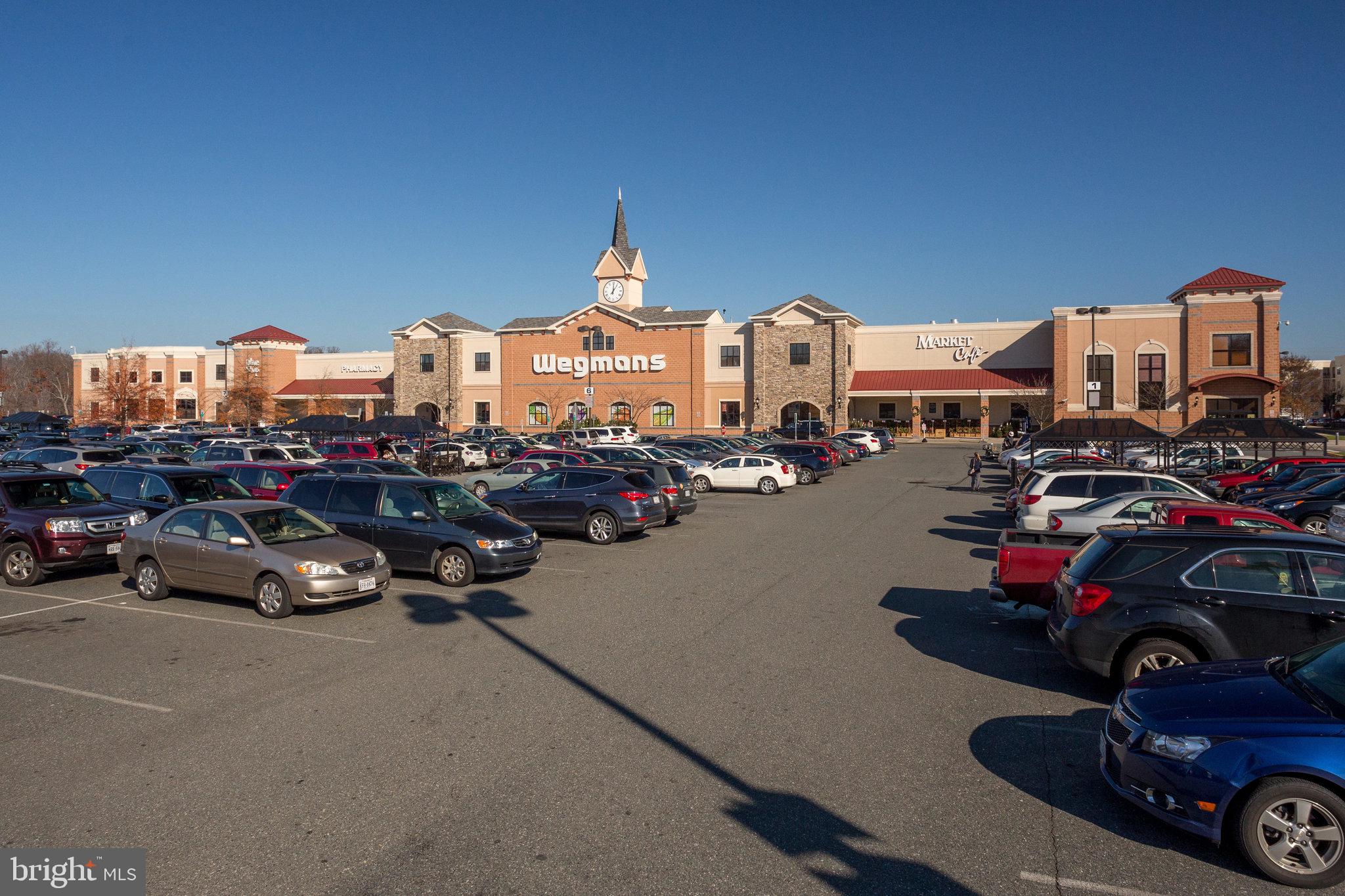 MARKHAMS GRANT - Residential