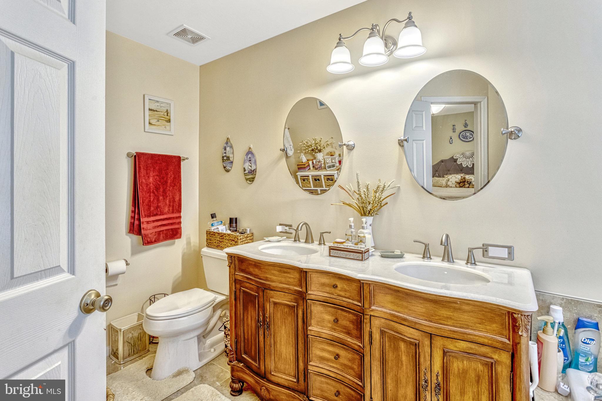 MARKHAMS GRANT - Residential