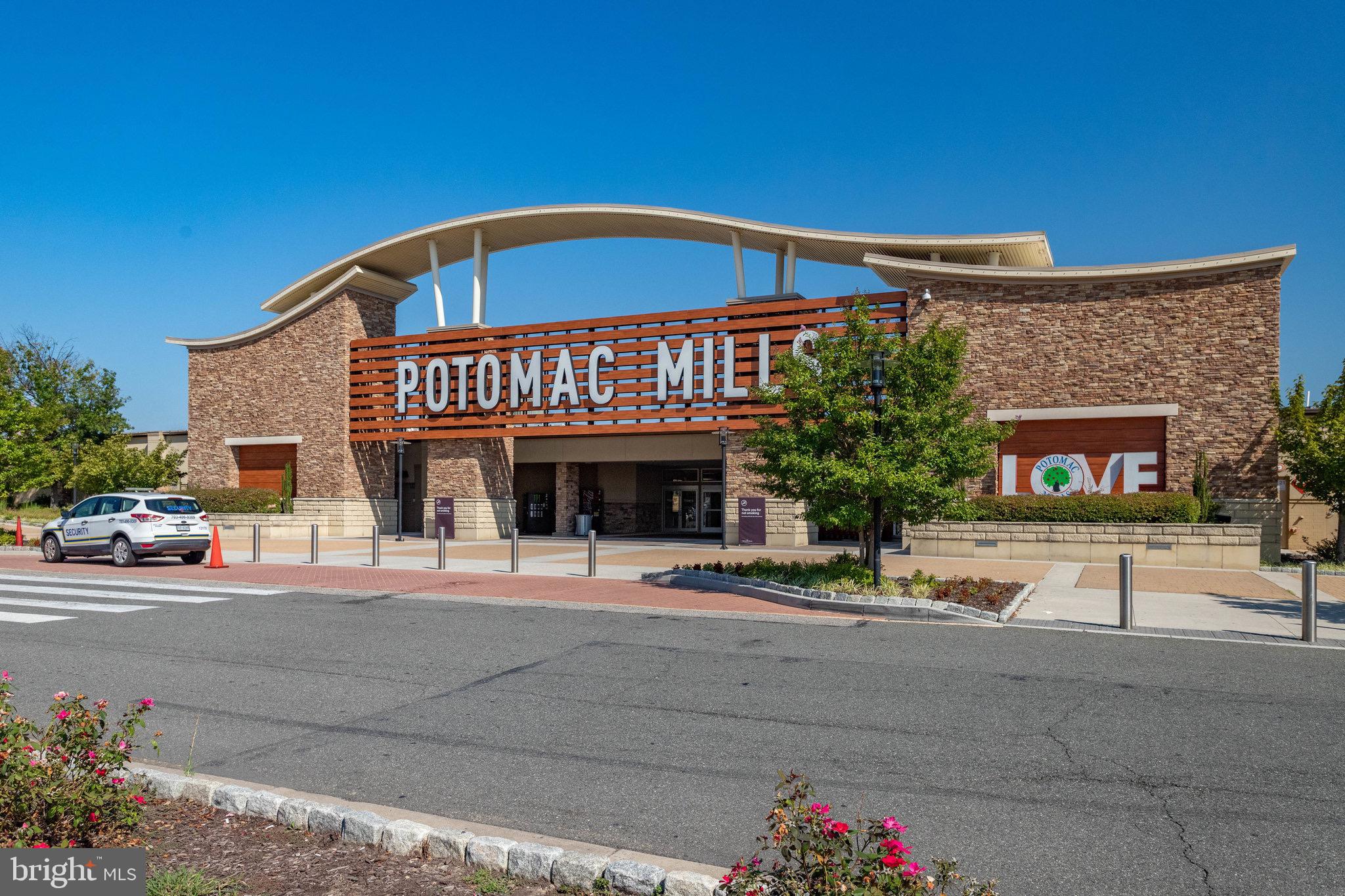 MARKHAMS GRANT - Residential