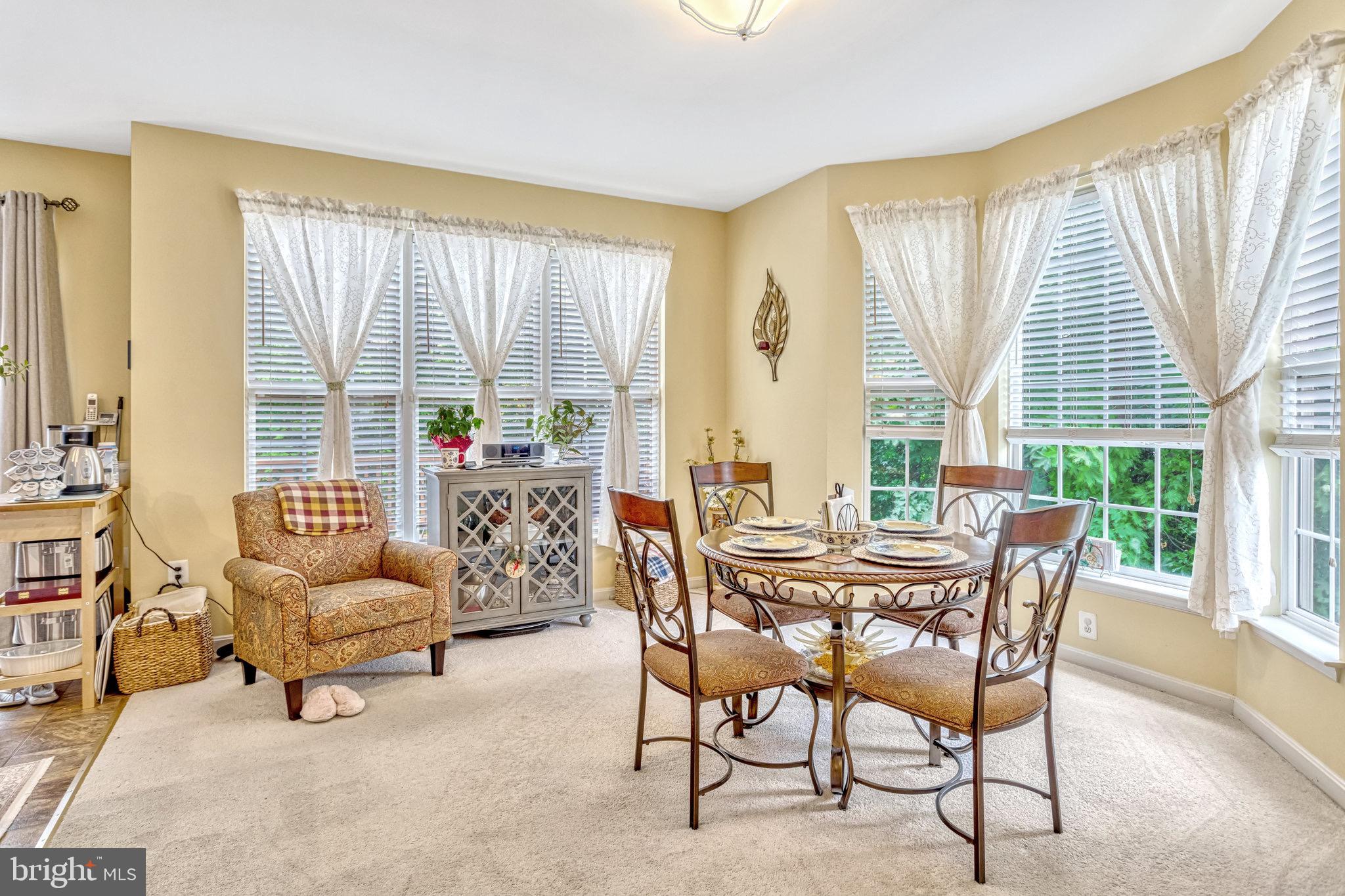 MARKHAMS GRANT - Residential