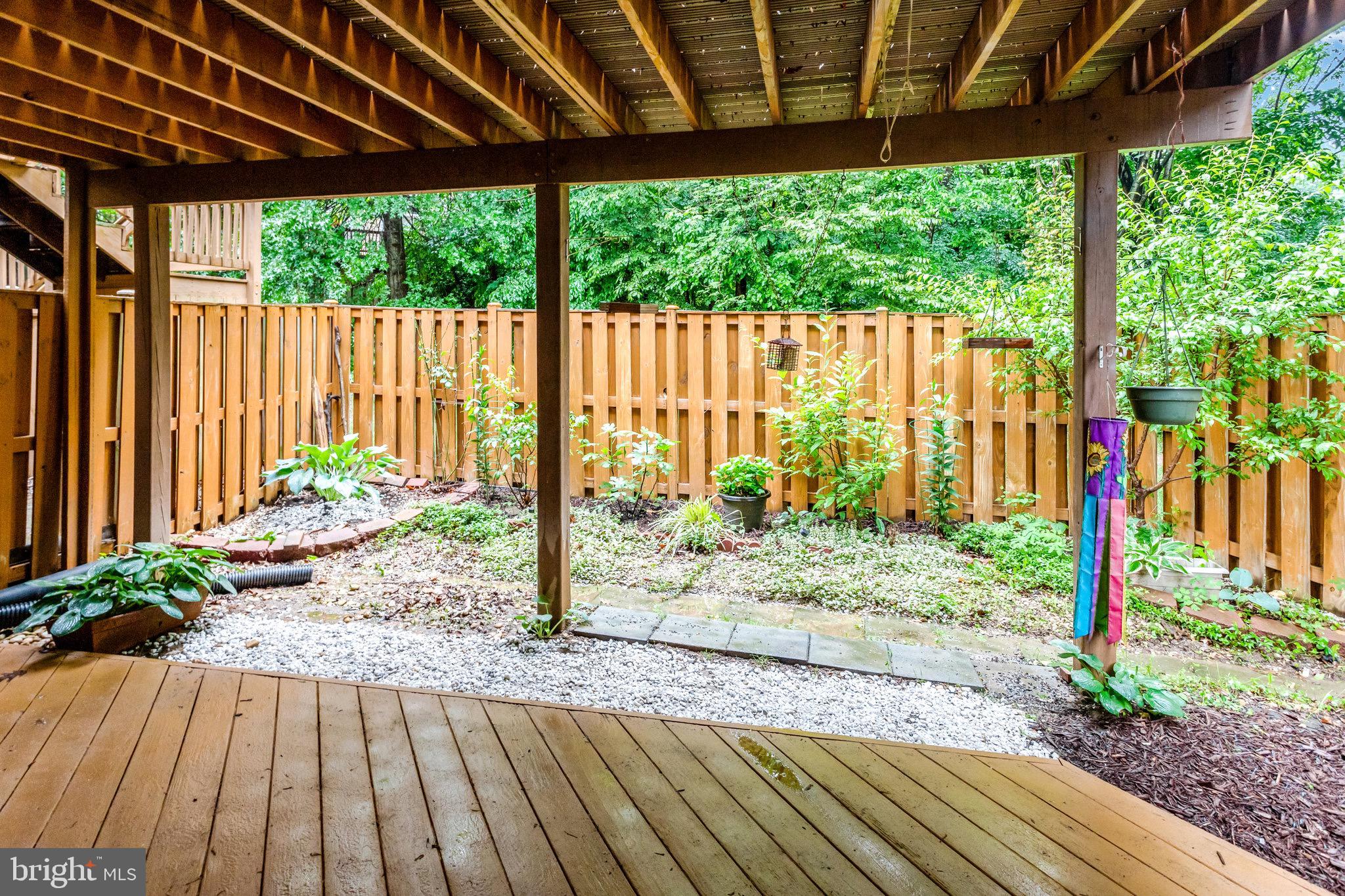 MARKHAMS GRANT - Residential