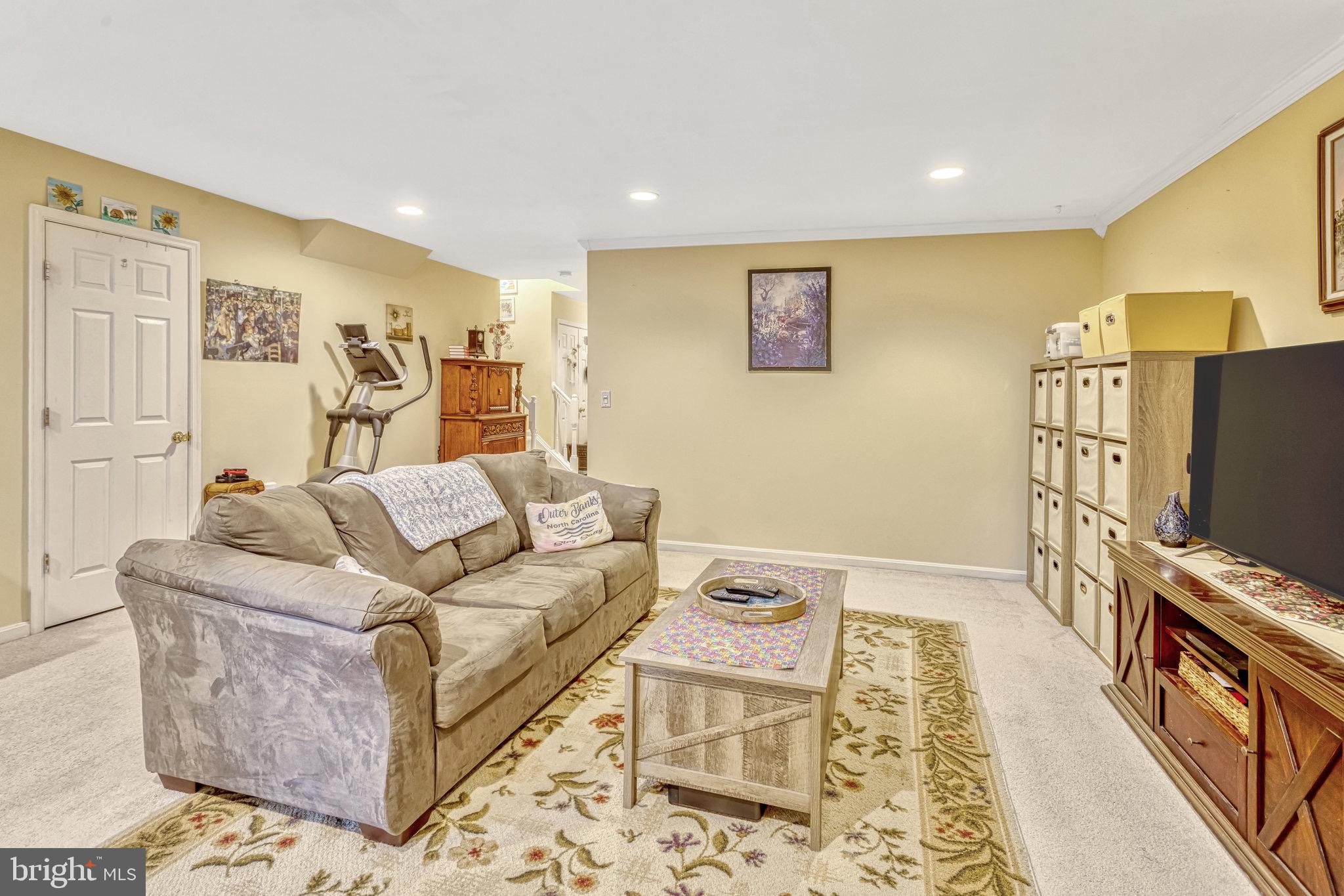 MARKHAMS GRANT - Residential