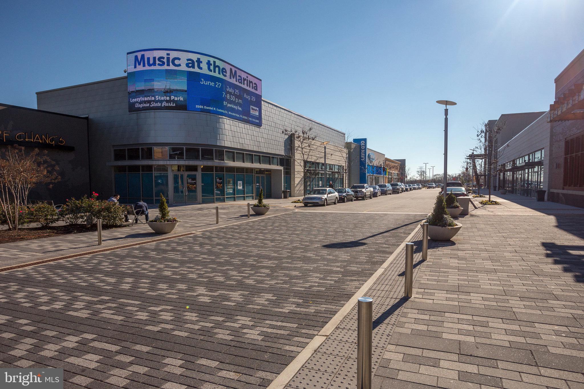 MARKHAMS GRANT - Residential