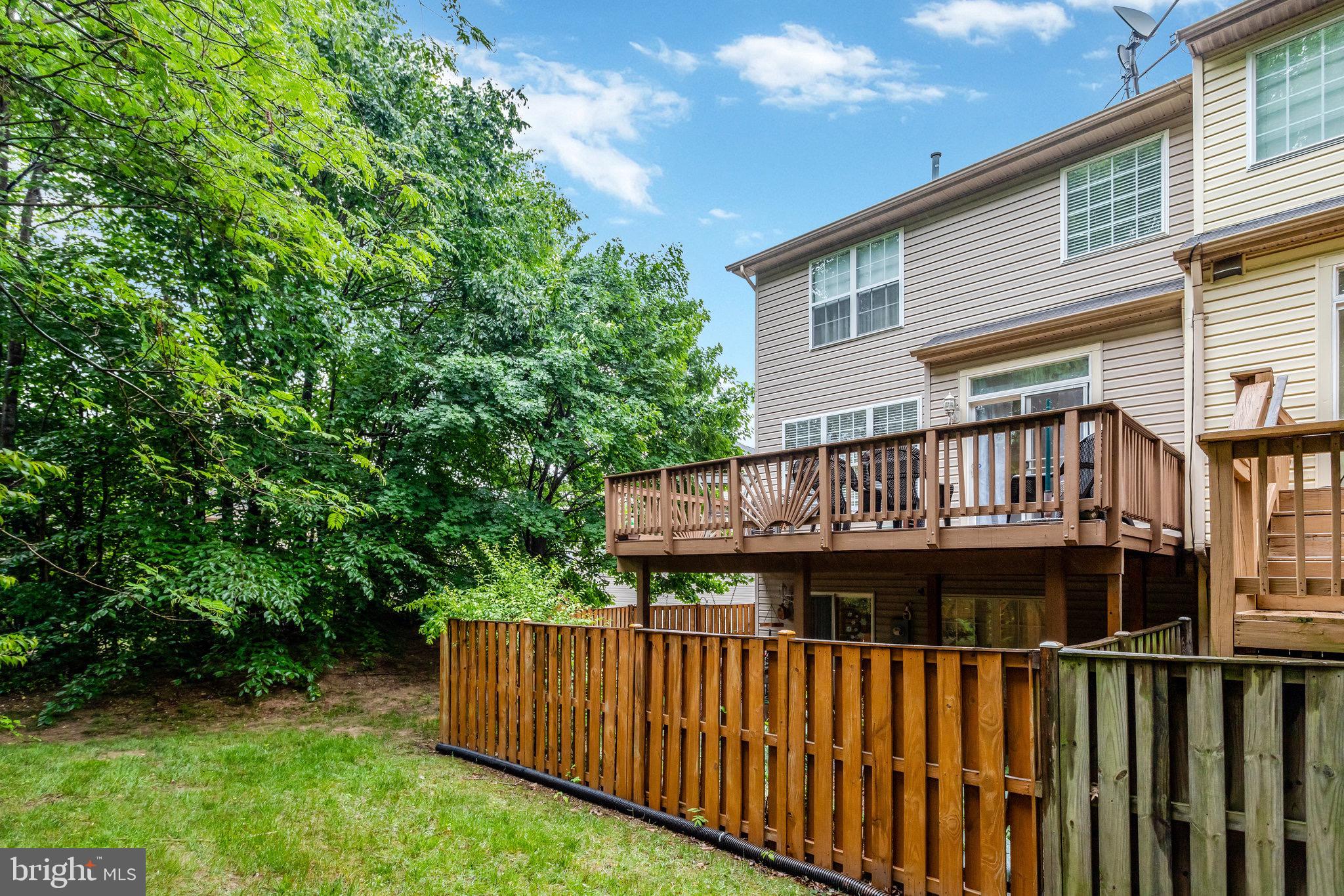 MARKHAMS GRANT - Residential