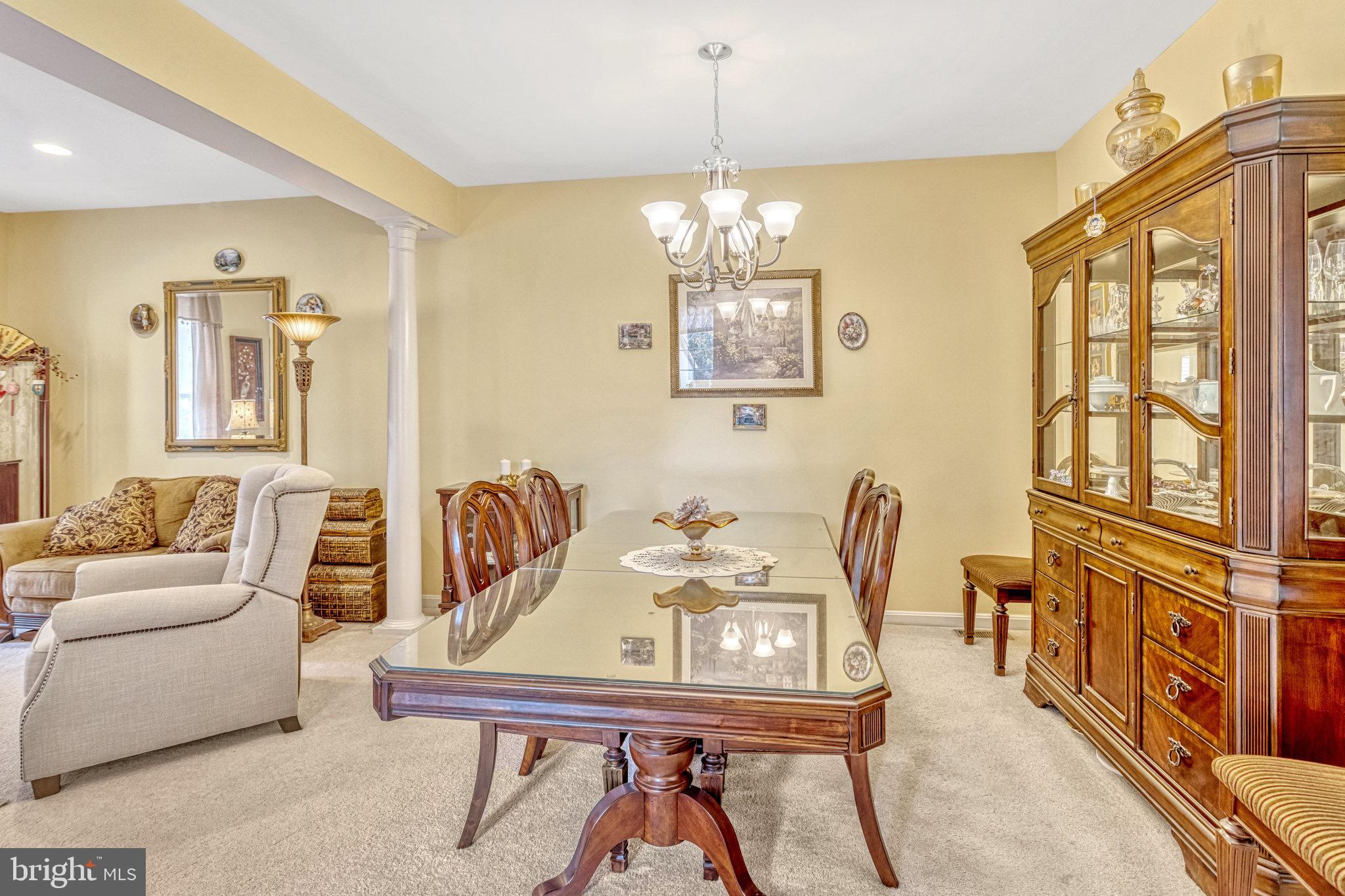 MARKHAMS GRANT - Residential