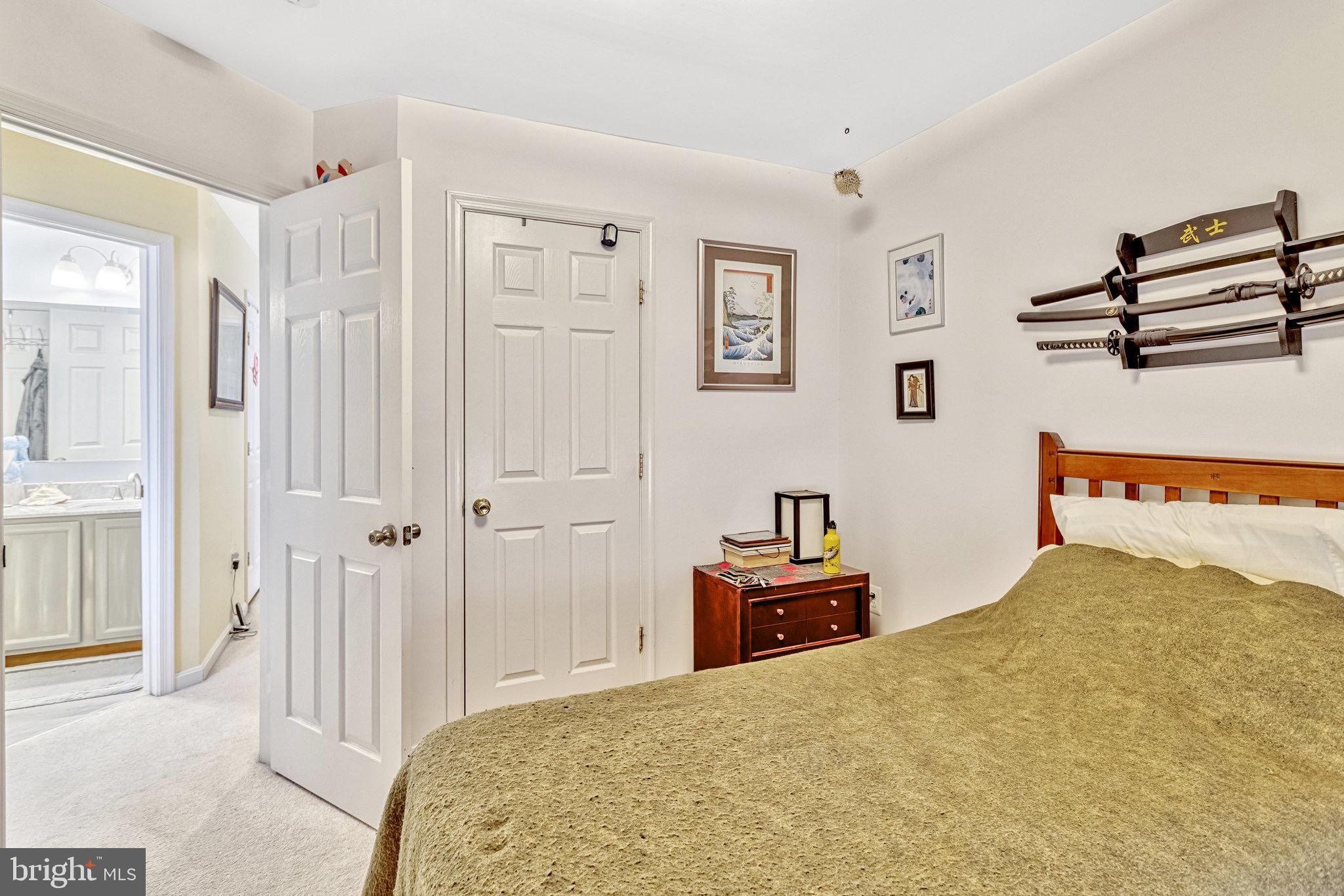 MARKHAMS GRANT - Residential