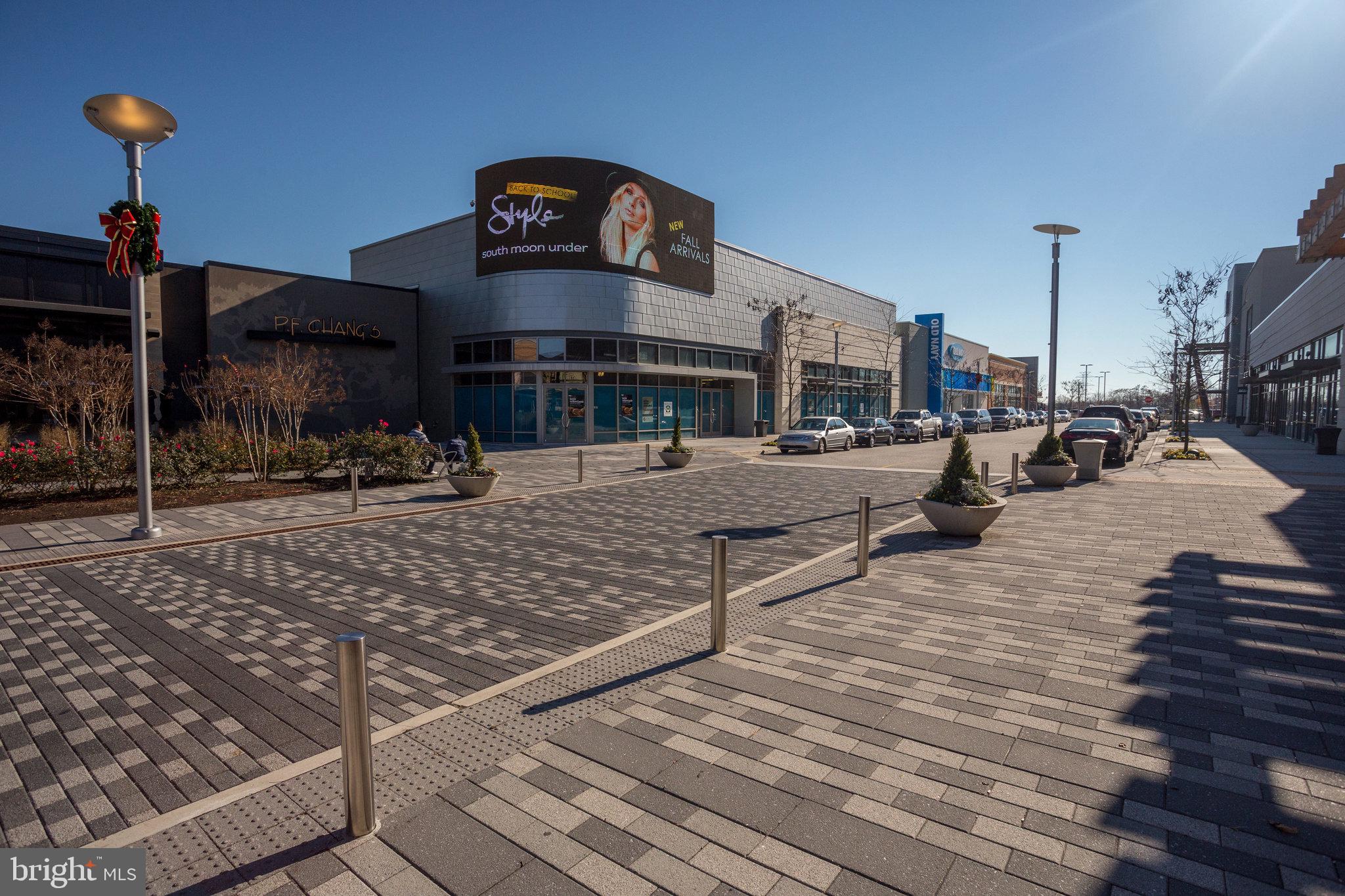 MARKHAMS GRANT - Residential