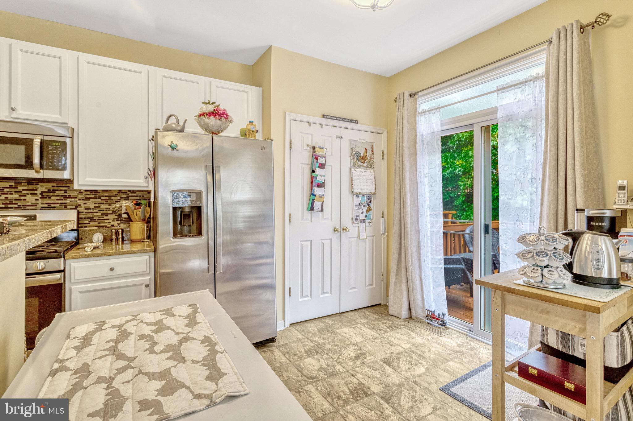 MARKHAMS GRANT - Residential