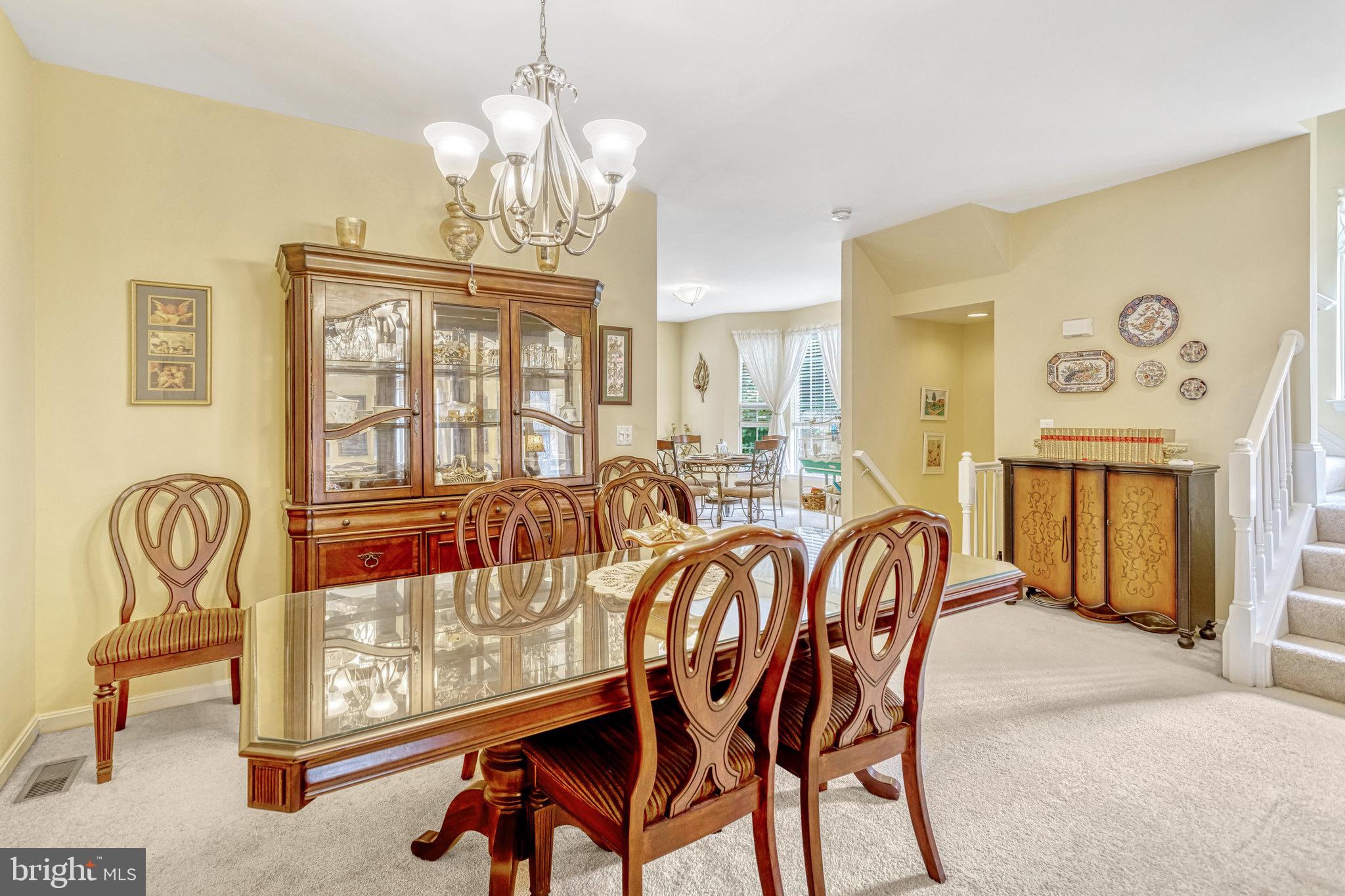 MARKHAMS GRANT - Residential