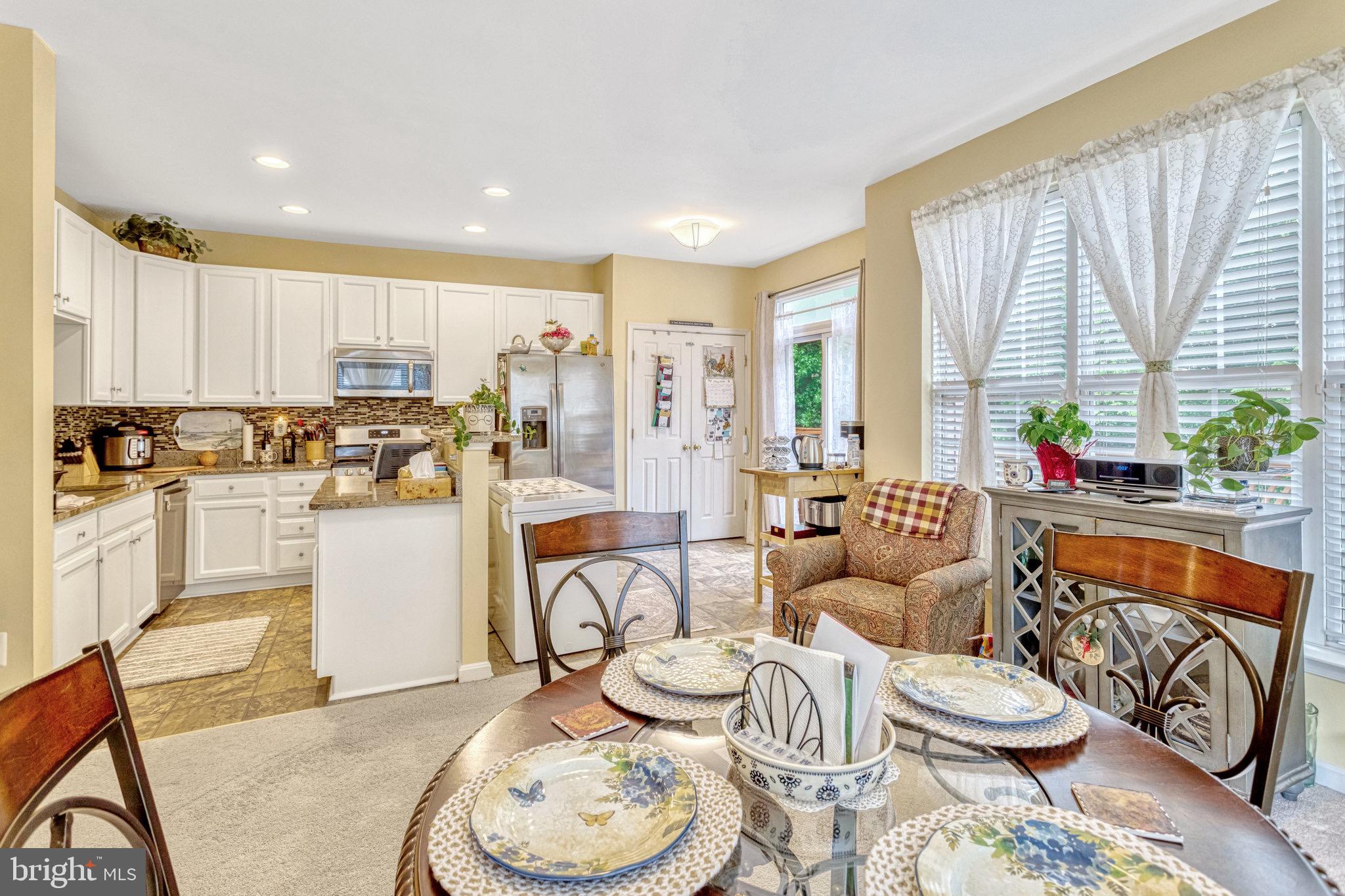 MARKHAMS GRANT - Residential