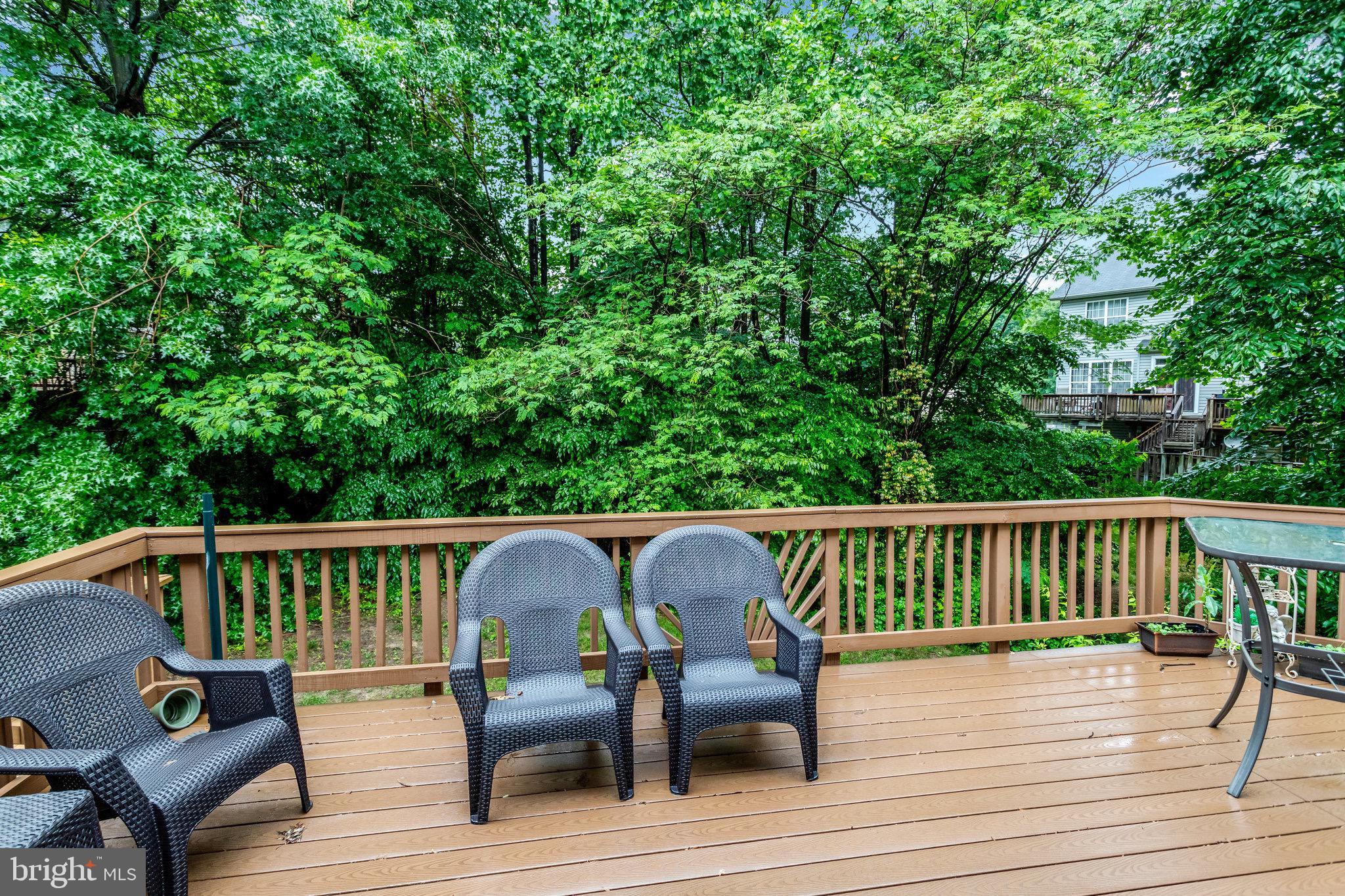 MARKHAMS GRANT - Residential