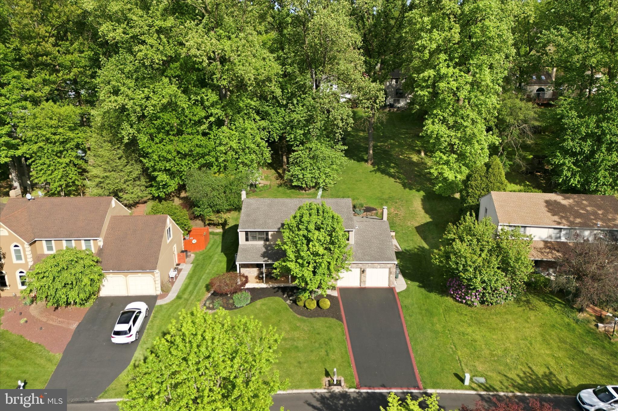 SWEETWATER FARMS - Residential