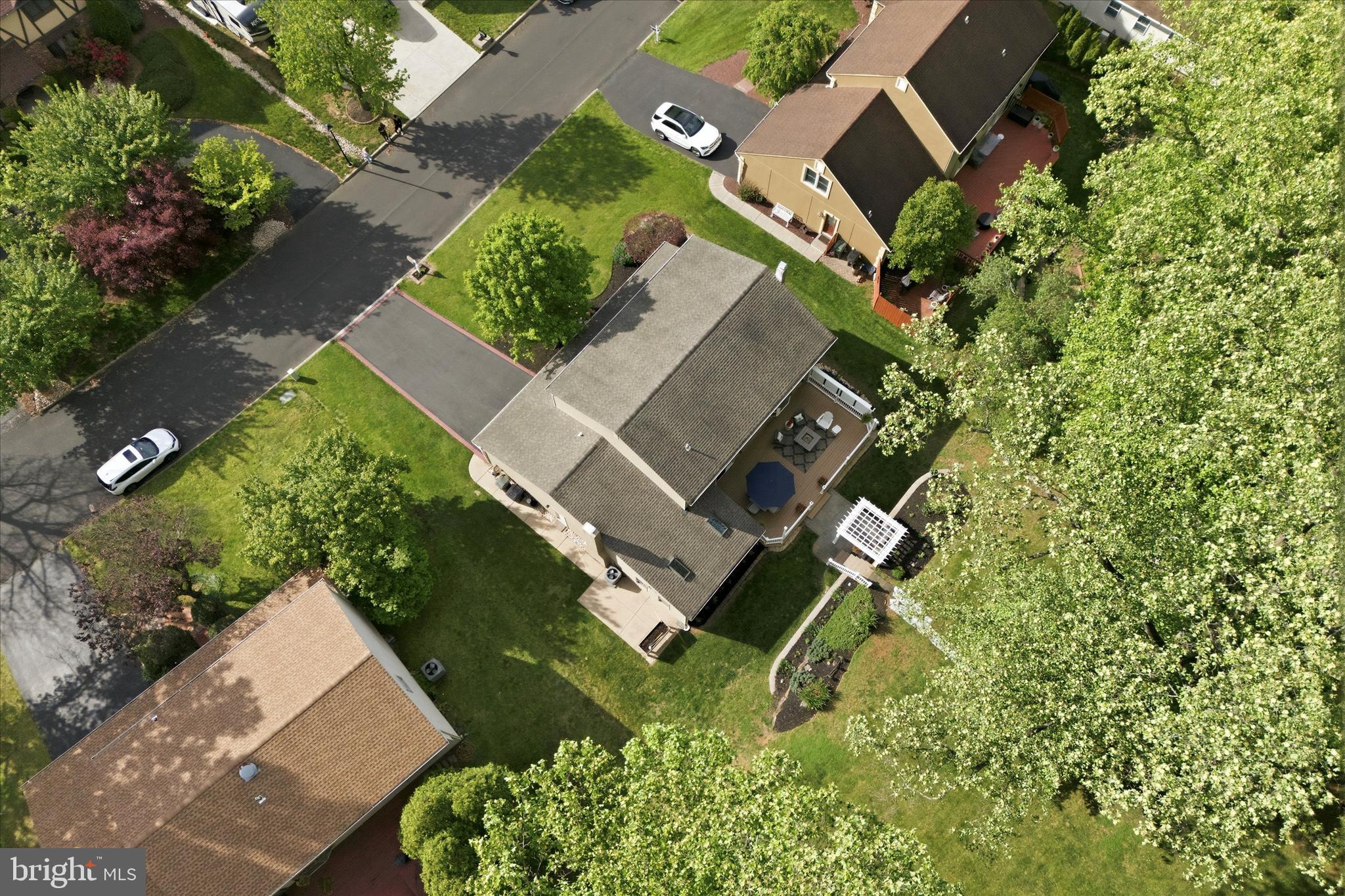 SWEETWATER FARMS - Residential