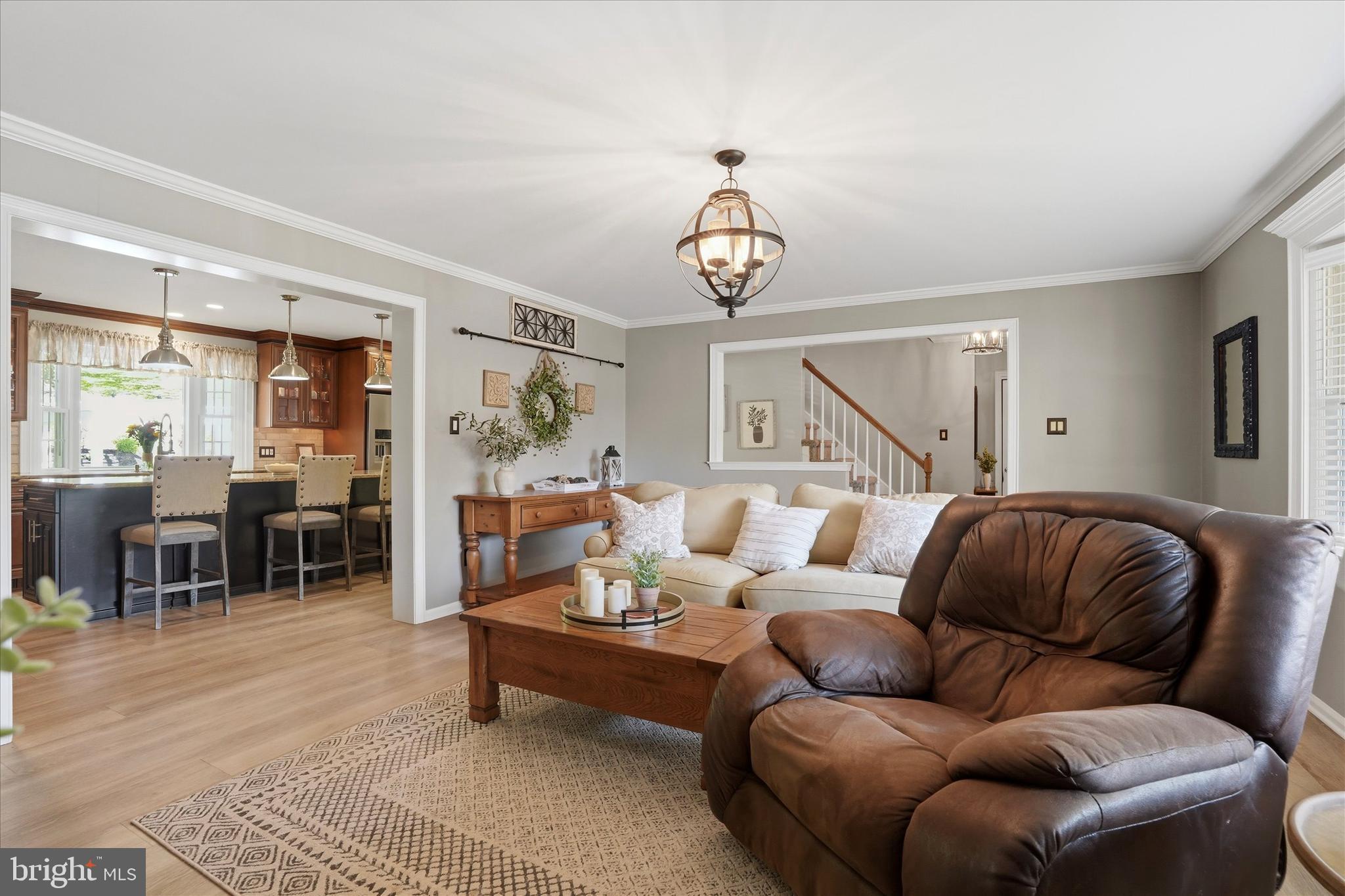 SWEETWATER FARMS - Residential