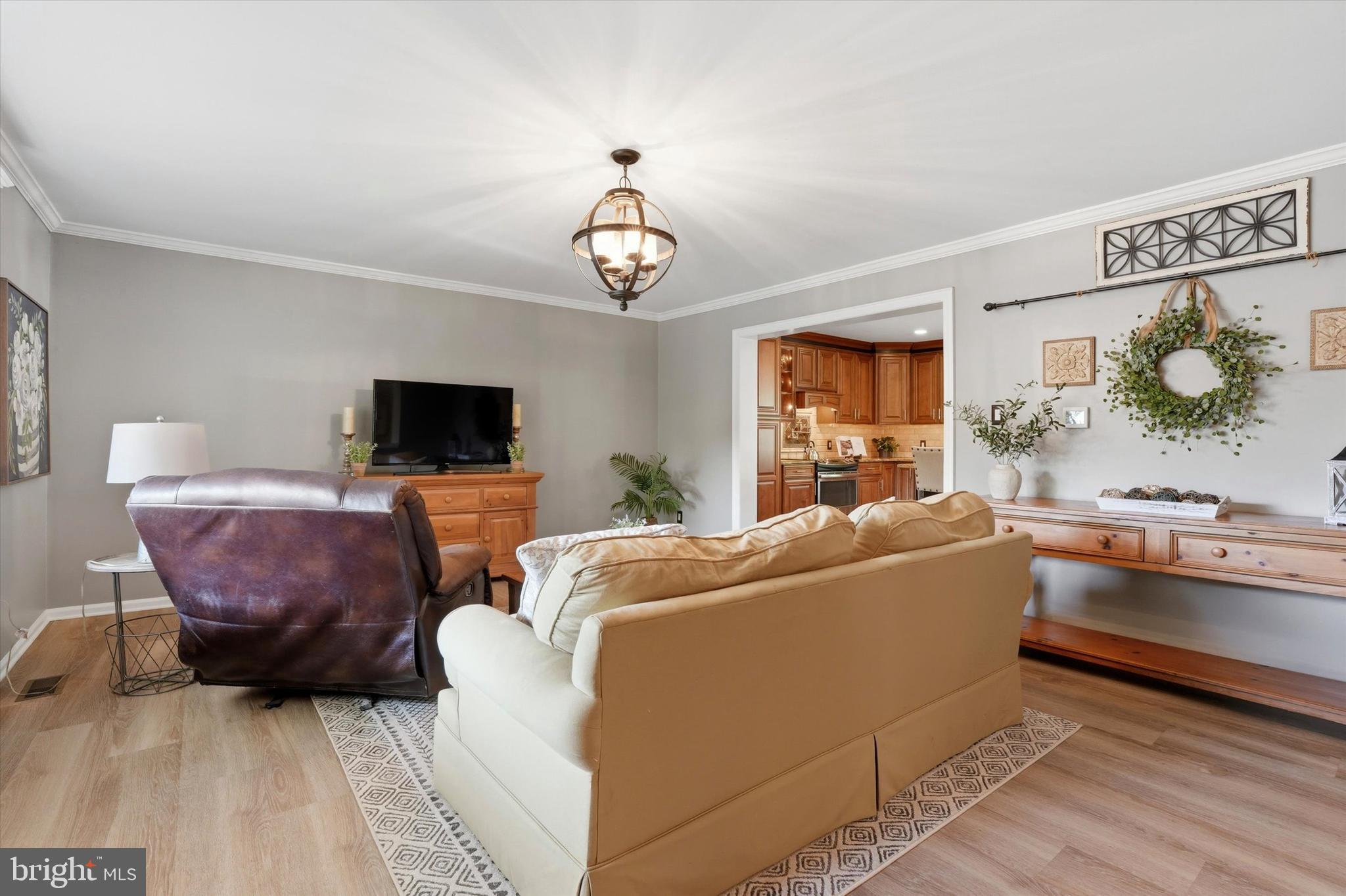 SWEETWATER FARMS - Residential