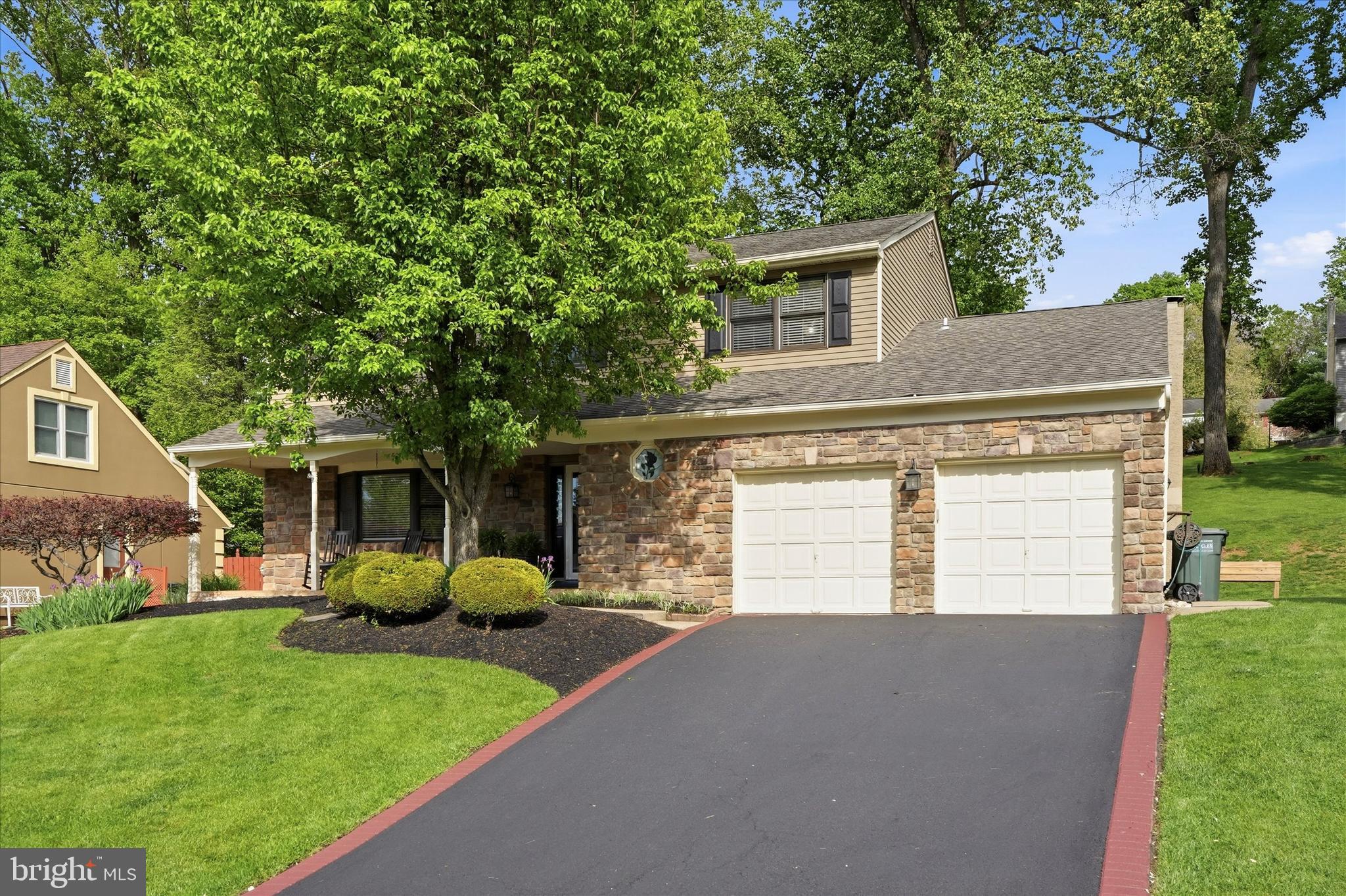 SWEETWATER FARMS - Residential