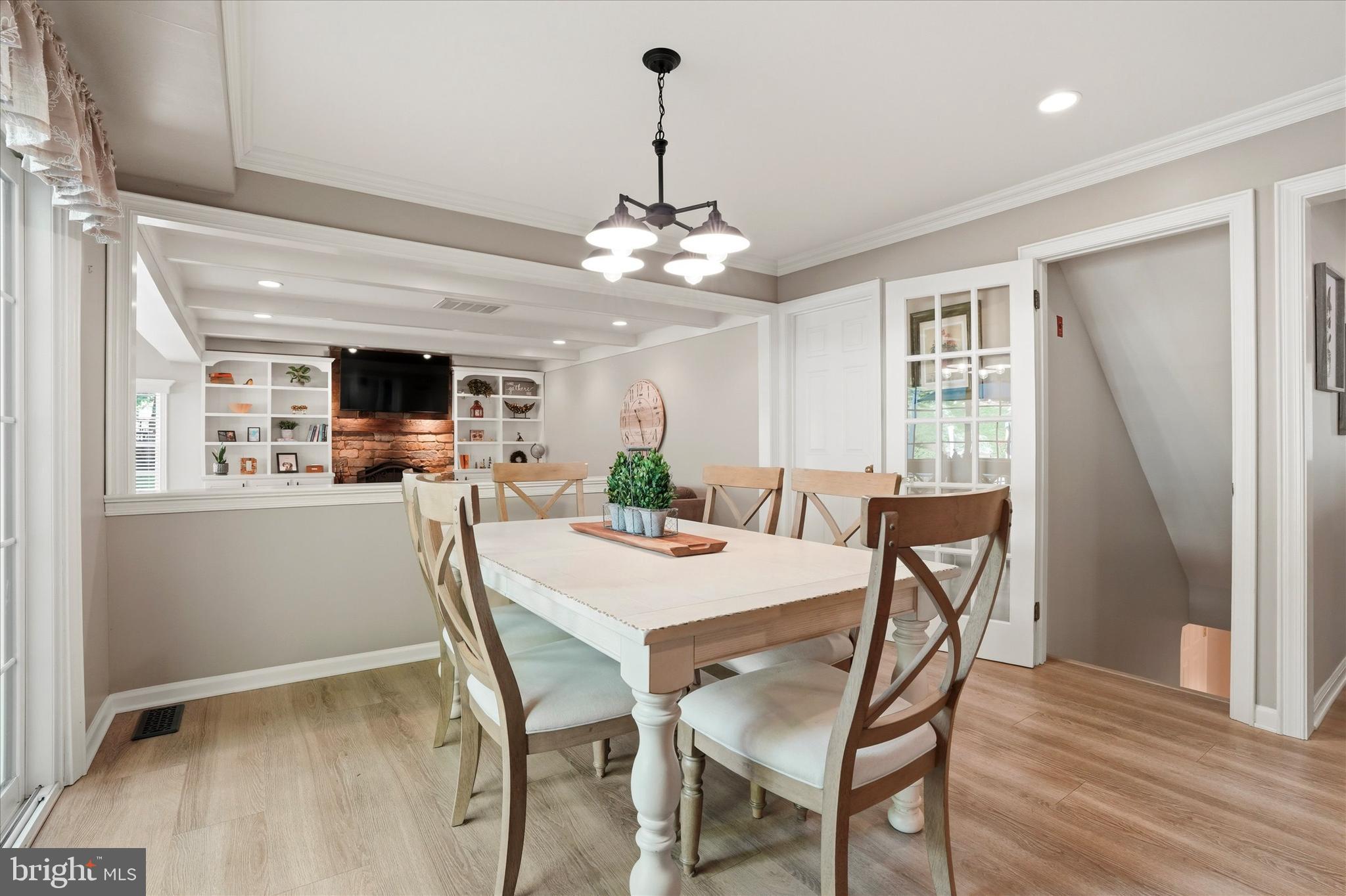 SWEETWATER FARMS - Residential