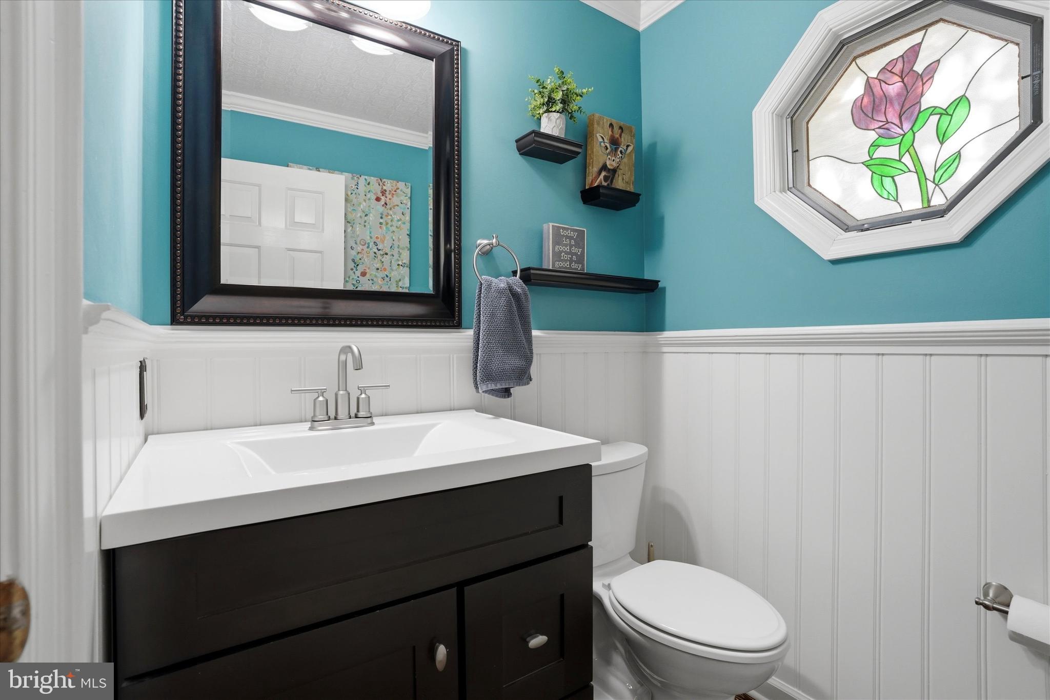 SWEETWATER FARMS - Residential