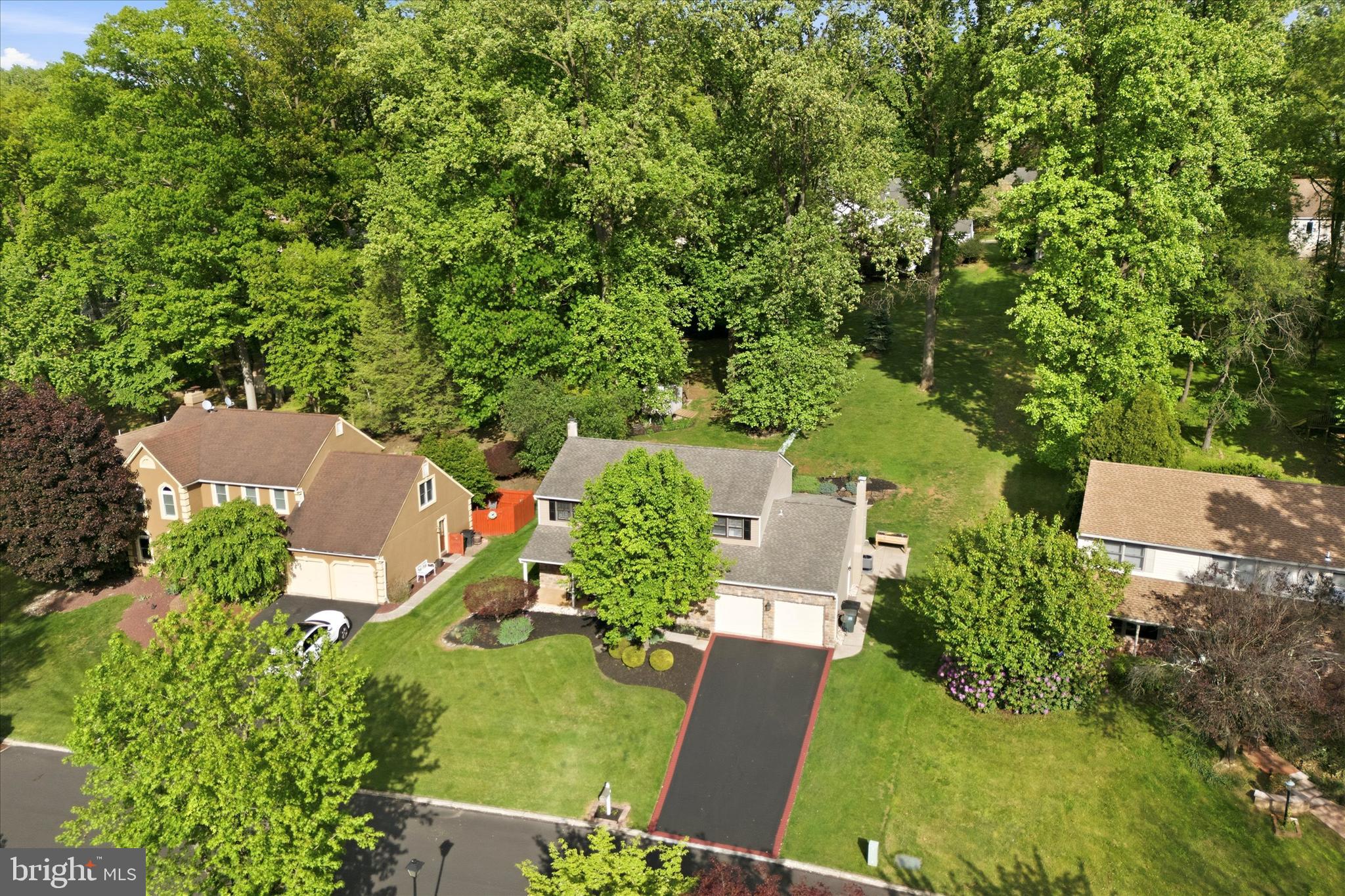 SWEETWATER FARMS - Residential
