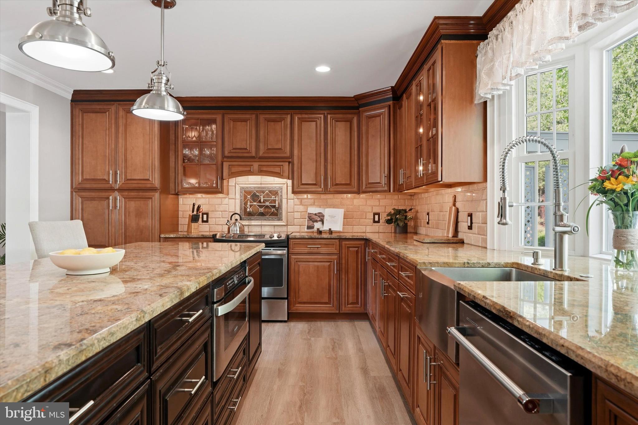 SWEETWATER FARMS - Residential