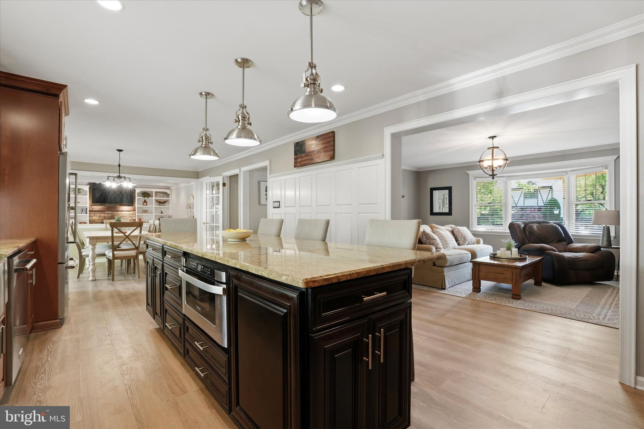 SWEETWATER FARMS - Residential