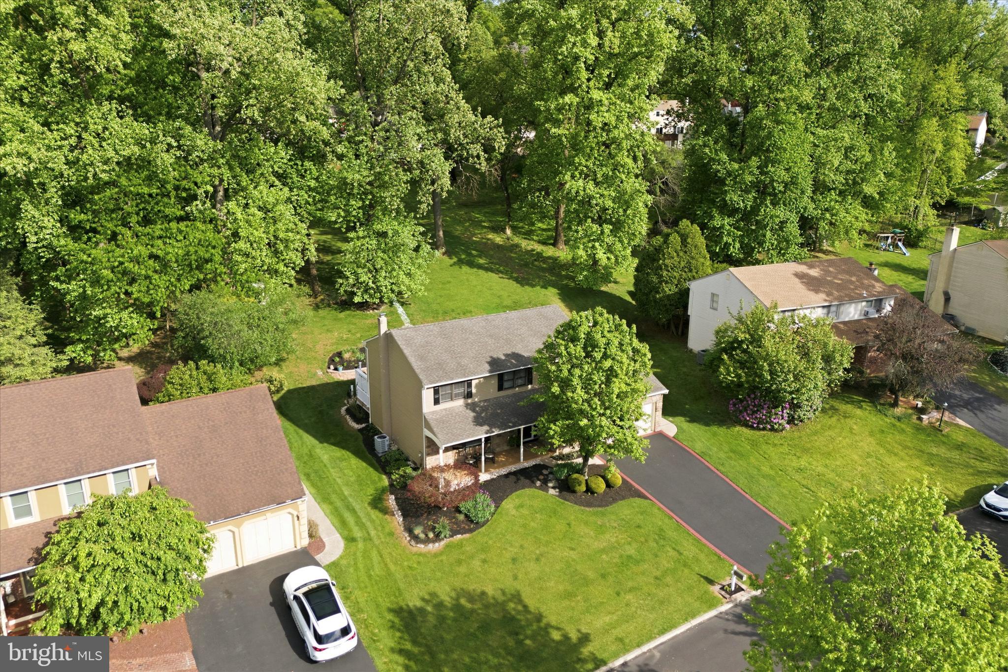 SWEETWATER FARMS - Residential