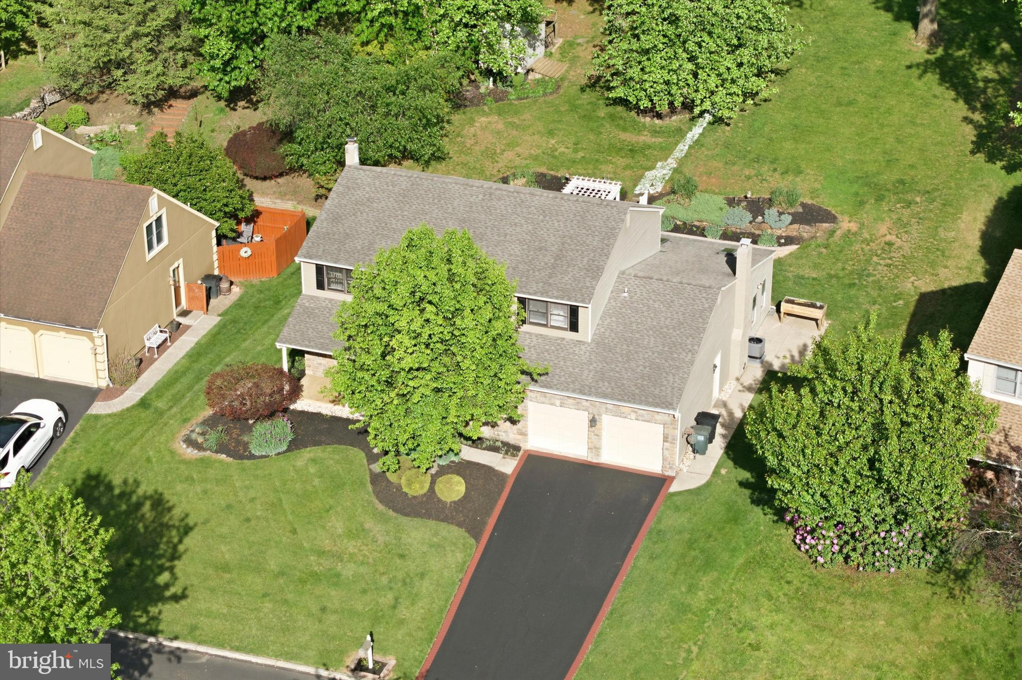 SWEETWATER FARMS - Residential
