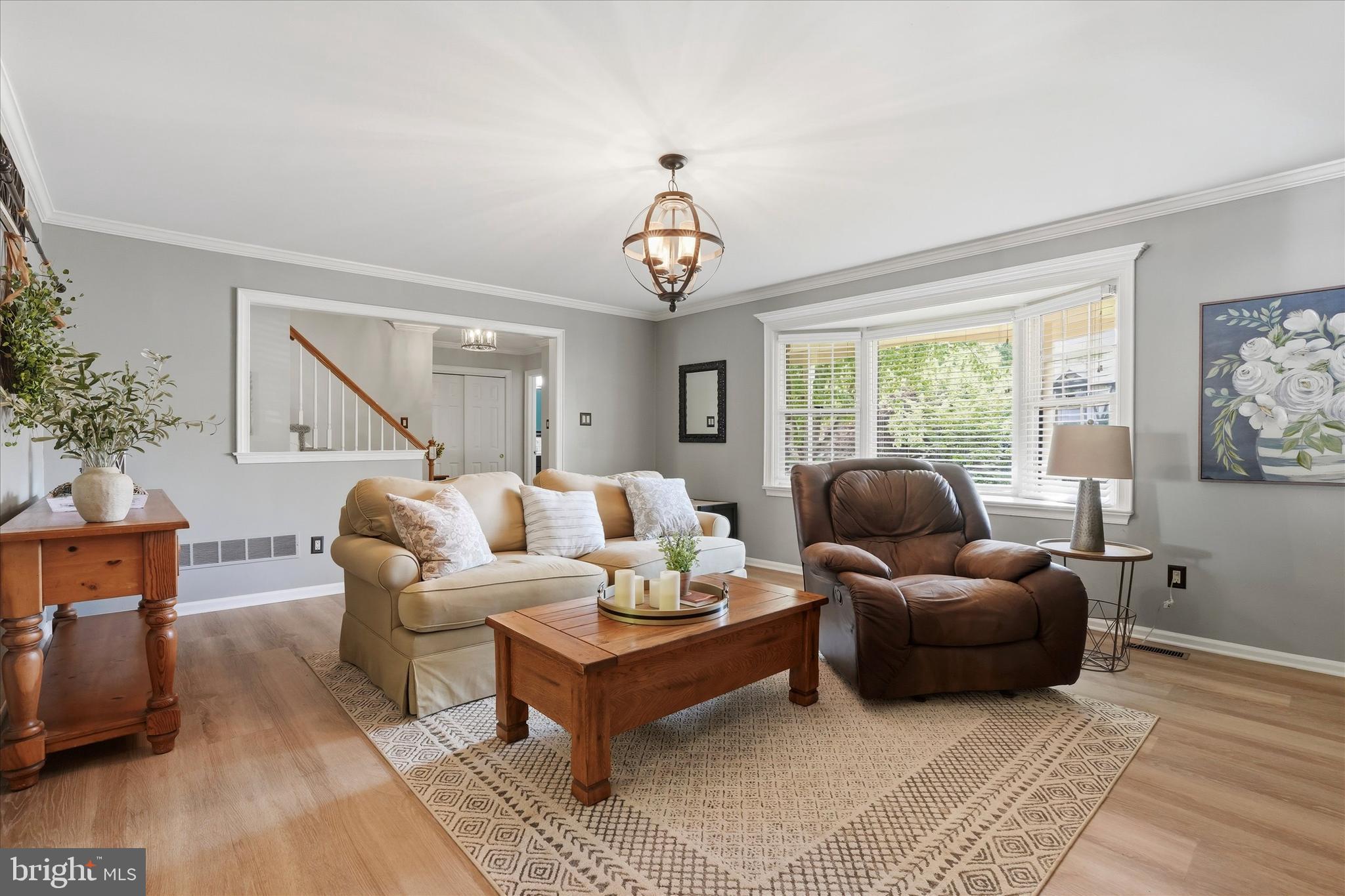 SWEETWATER FARMS - Residential